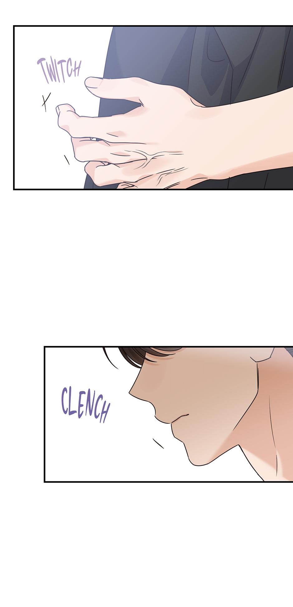 Alpha Trauma Chapter 27.9 page 18 - 