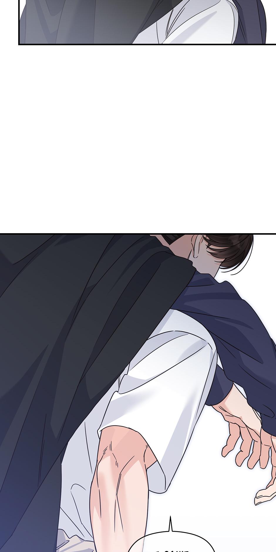 Alpha Trauma Chapter 27.9 page 24 - 