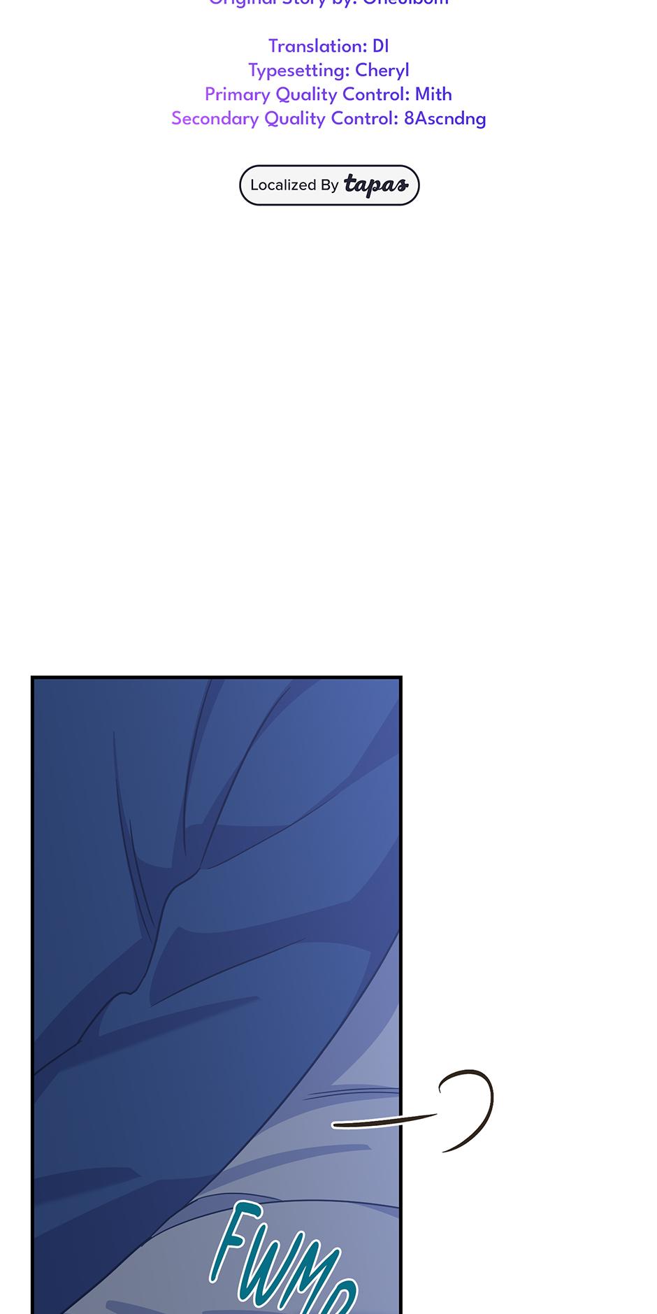 Alpha Trauma Chapter 27.9 page 26 - 