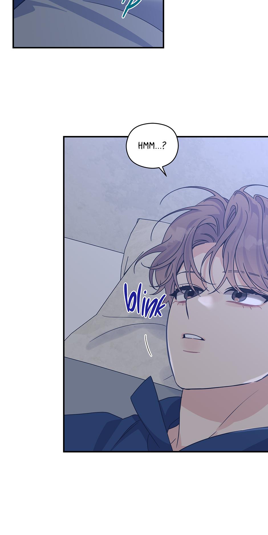 Alpha Trauma Chapter 27.9 page 27 - 