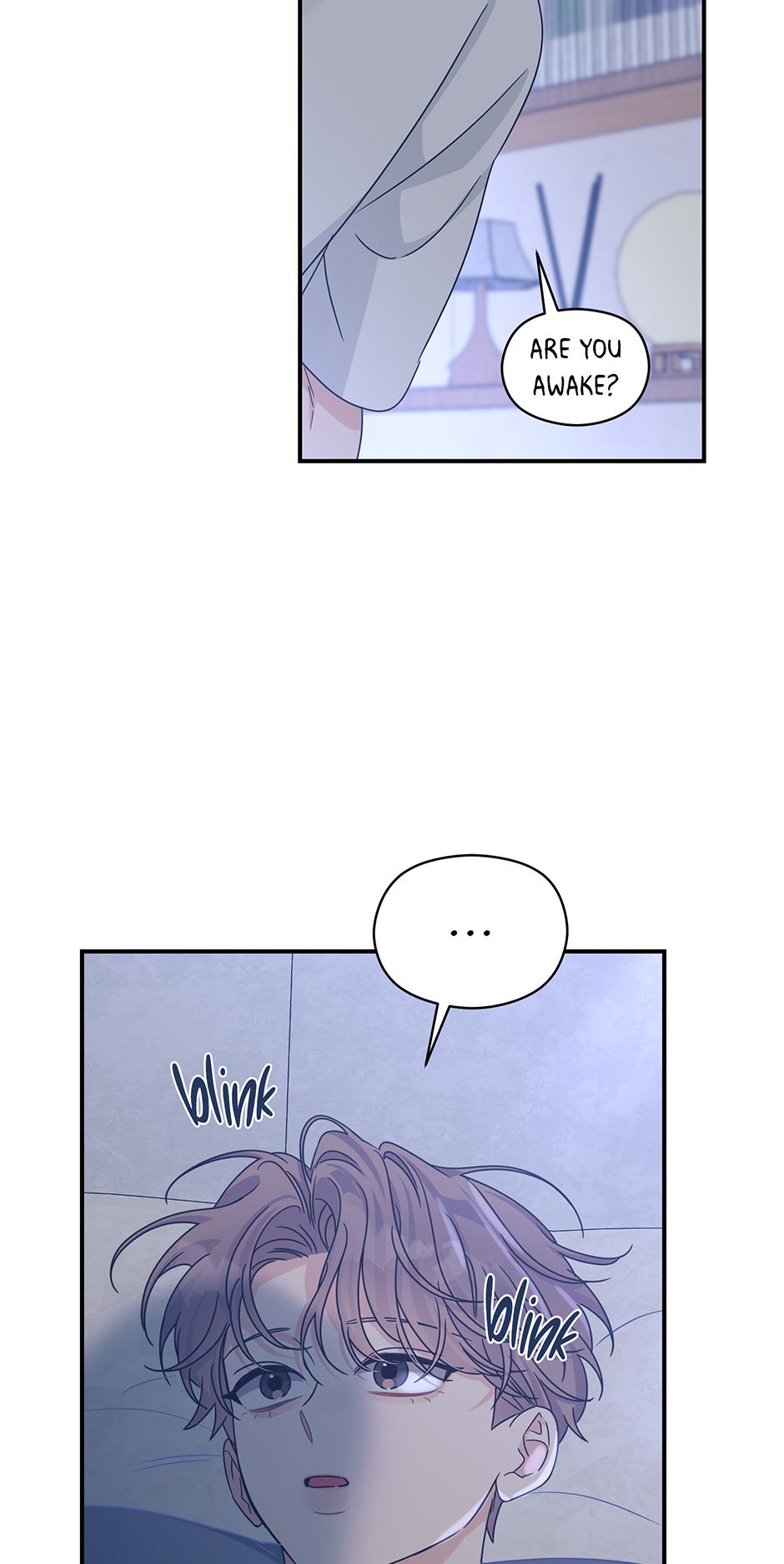 Alpha Trauma Chapter 27.9 page 29 - 