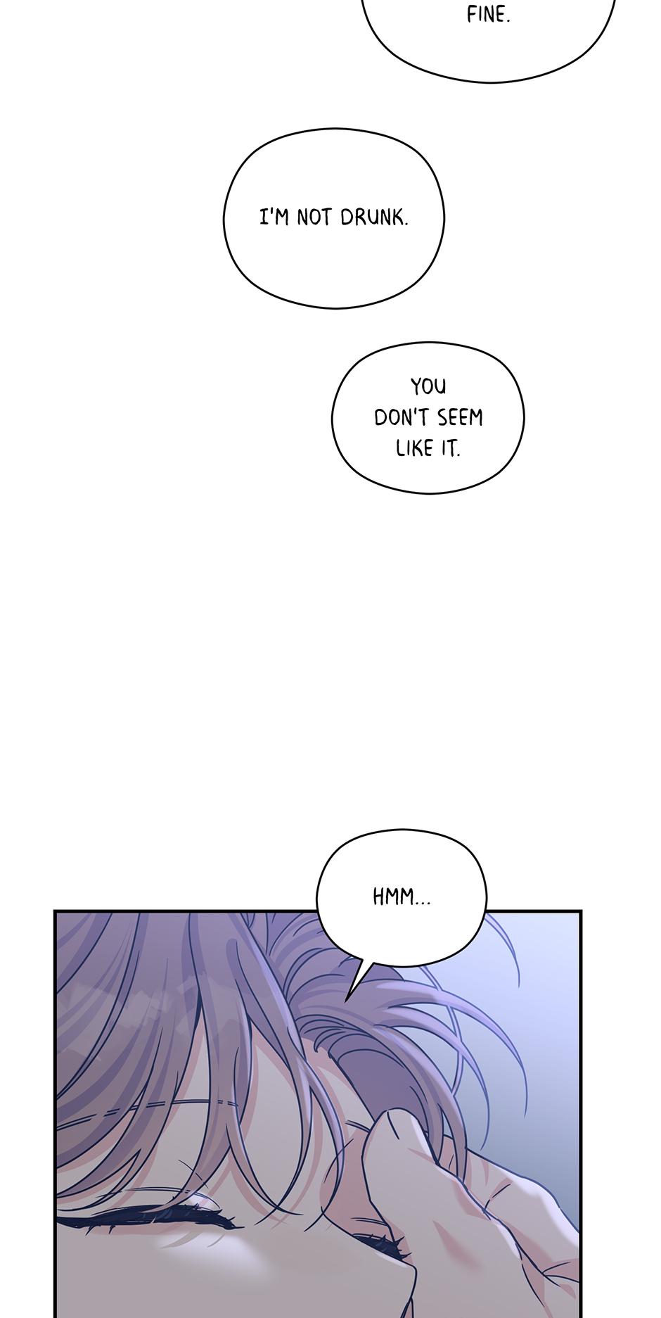 Alpha Trauma Chapter 27.9 page 32 - 