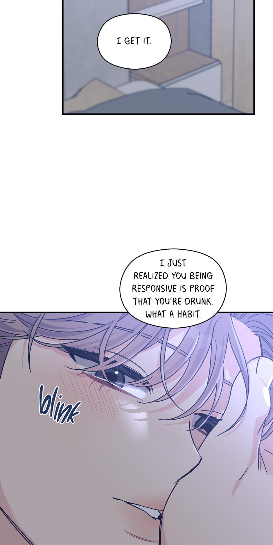 Alpha Trauma Chapter 27.9 page 34 - 