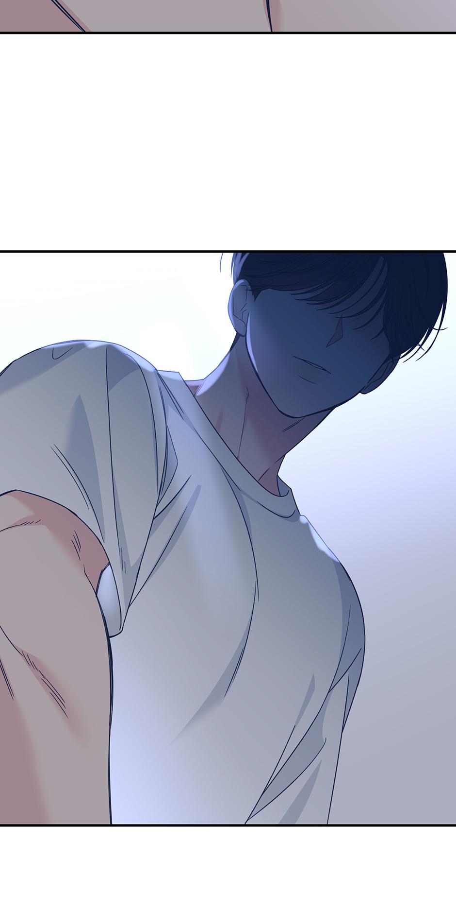 Alpha Trauma Chapter 27.9 page 35 - 