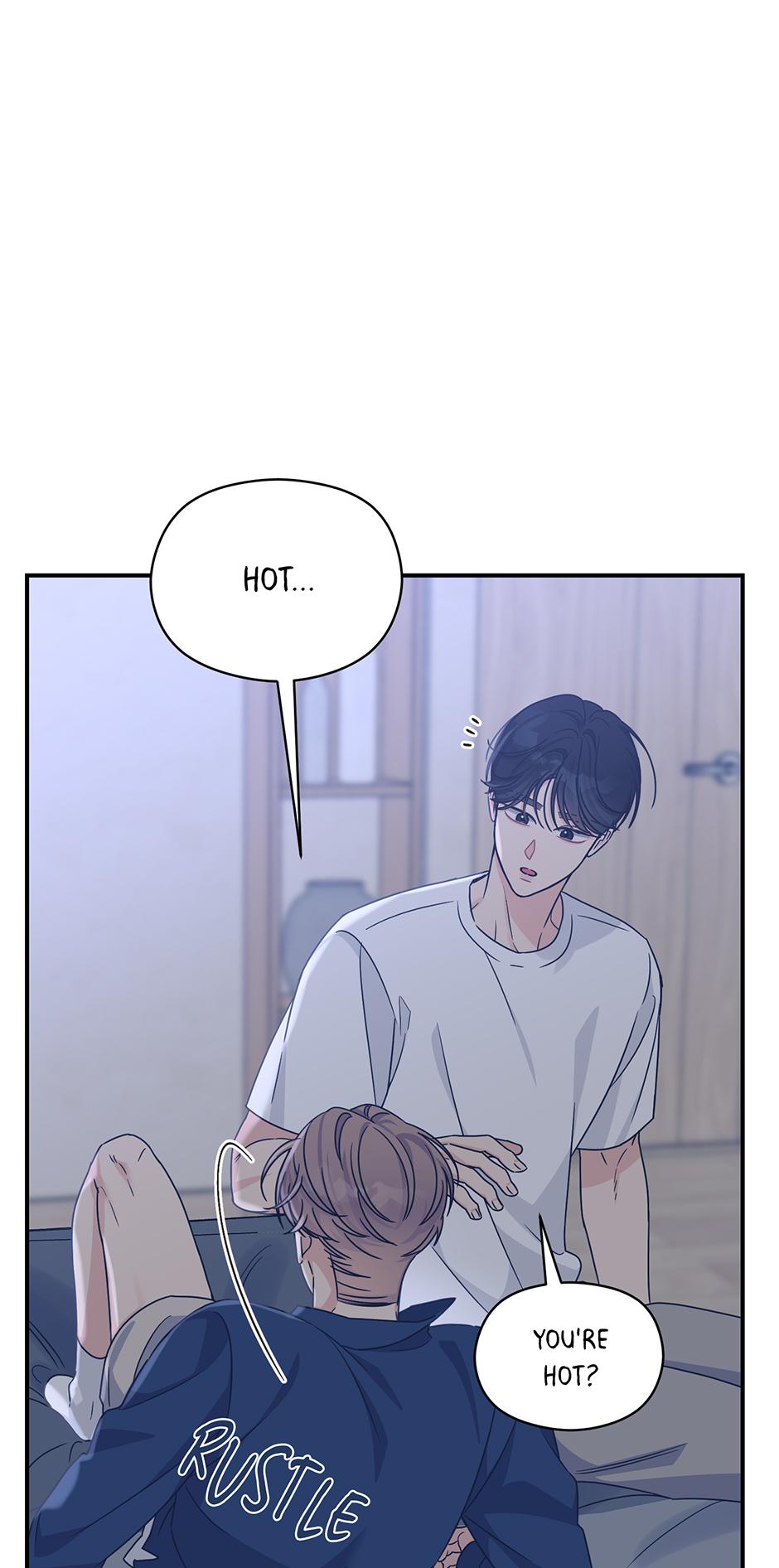 Alpha Trauma Chapter 27.9 page 37 - 