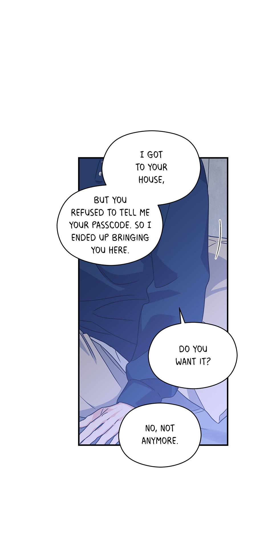 Alpha Trauma Chapter 27.9 page 39 - 