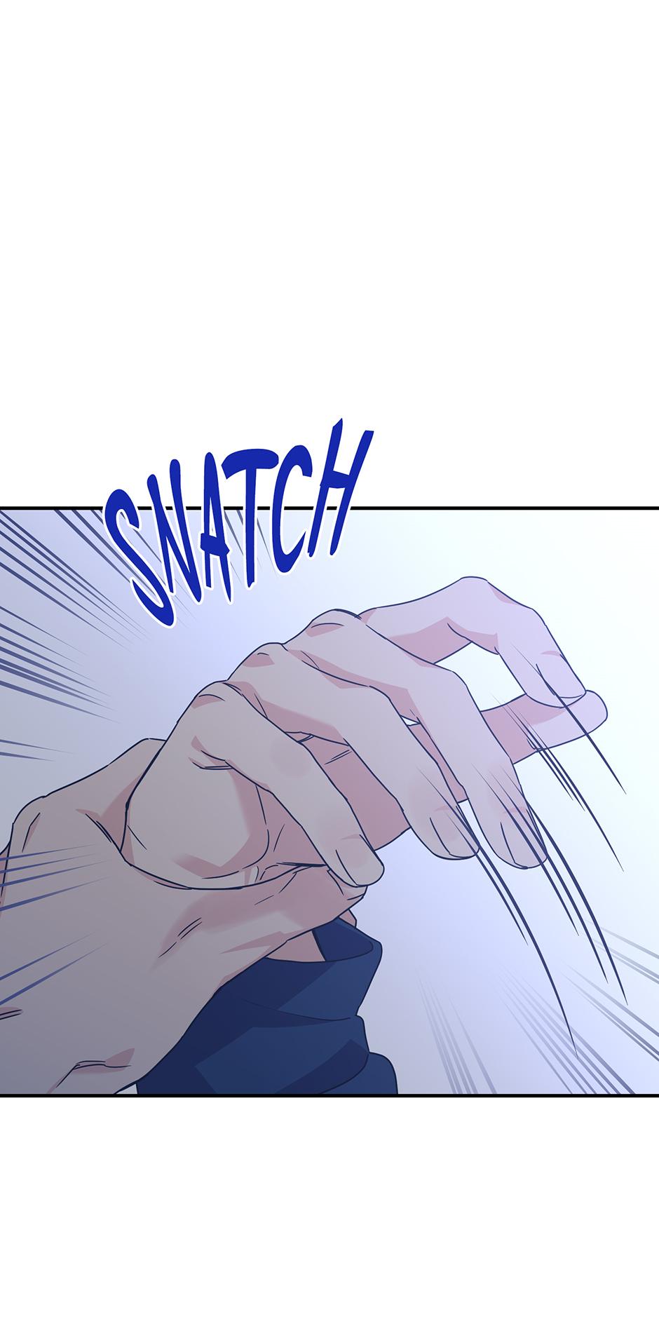 Alpha Trauma Chapter 27.9 page 45 - 