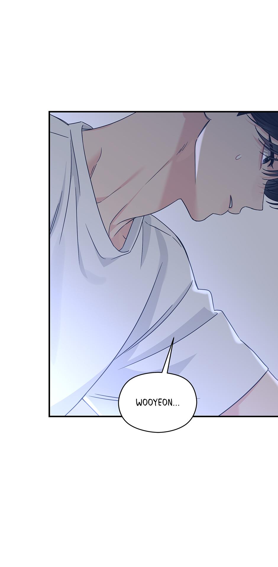 Alpha Trauma Chapter 27.9 page 46 - 