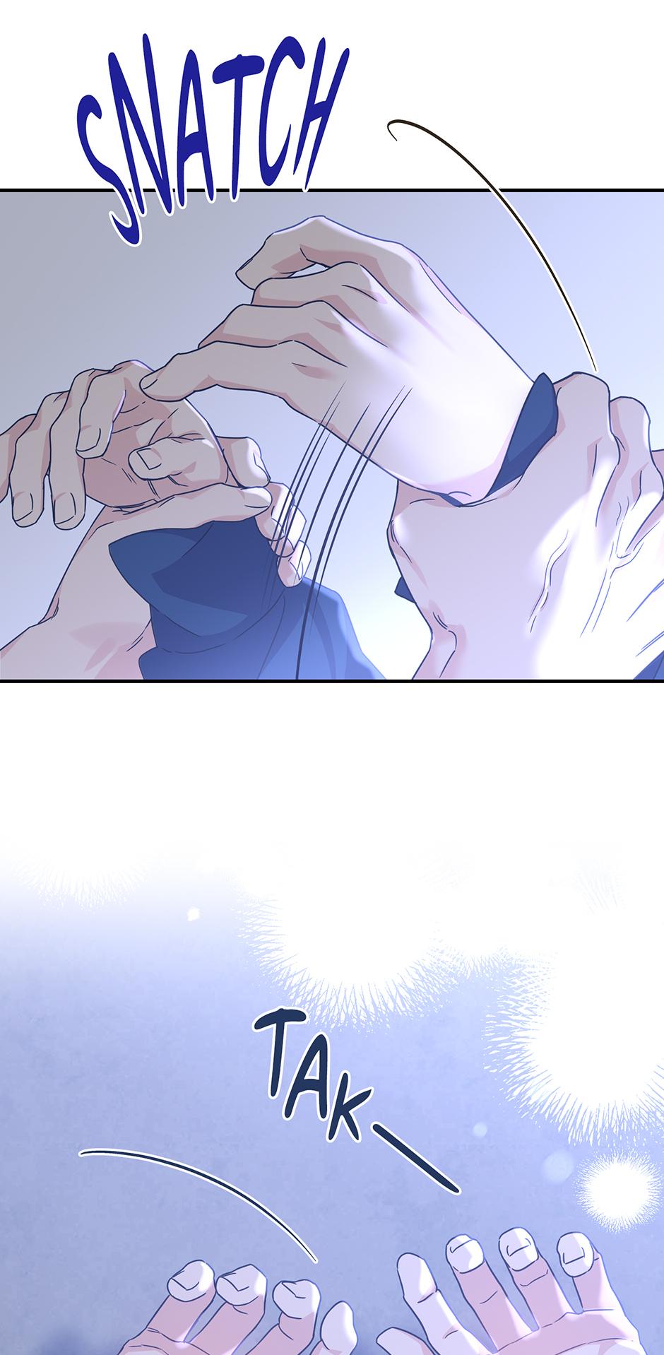 Alpha Trauma Chapter 27.9 page 48 - 