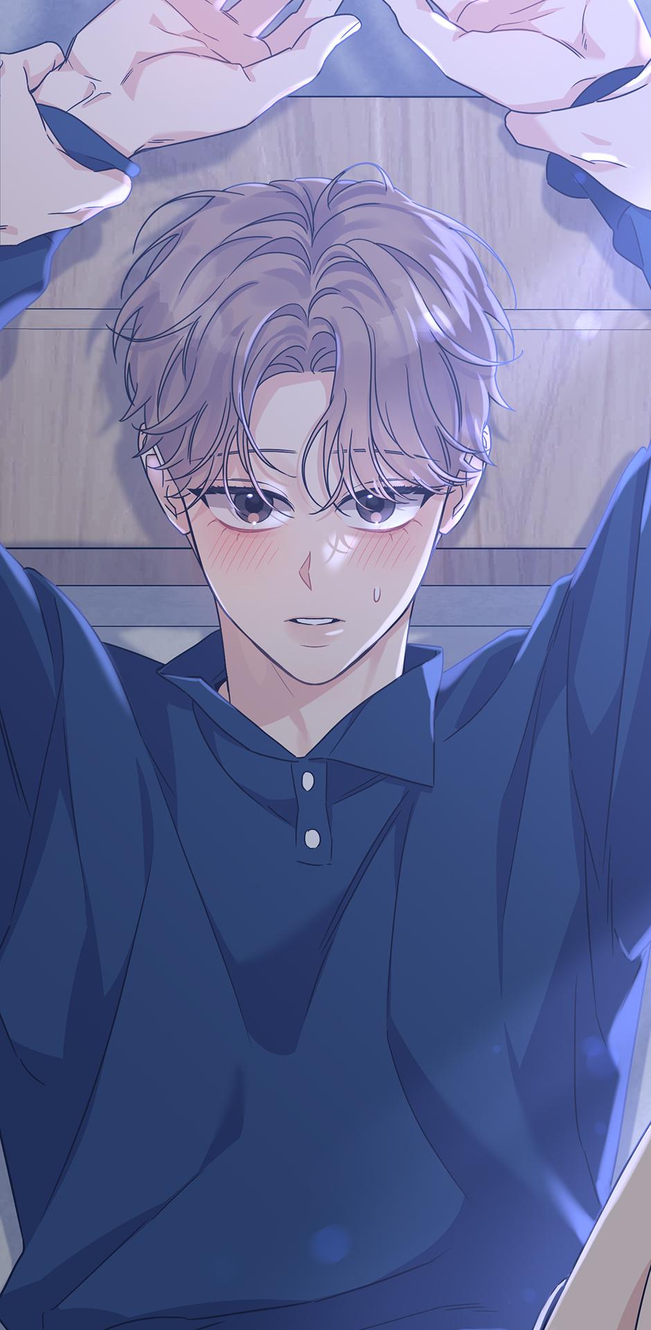 Alpha Trauma Chapter 27.9 page 49 - 
