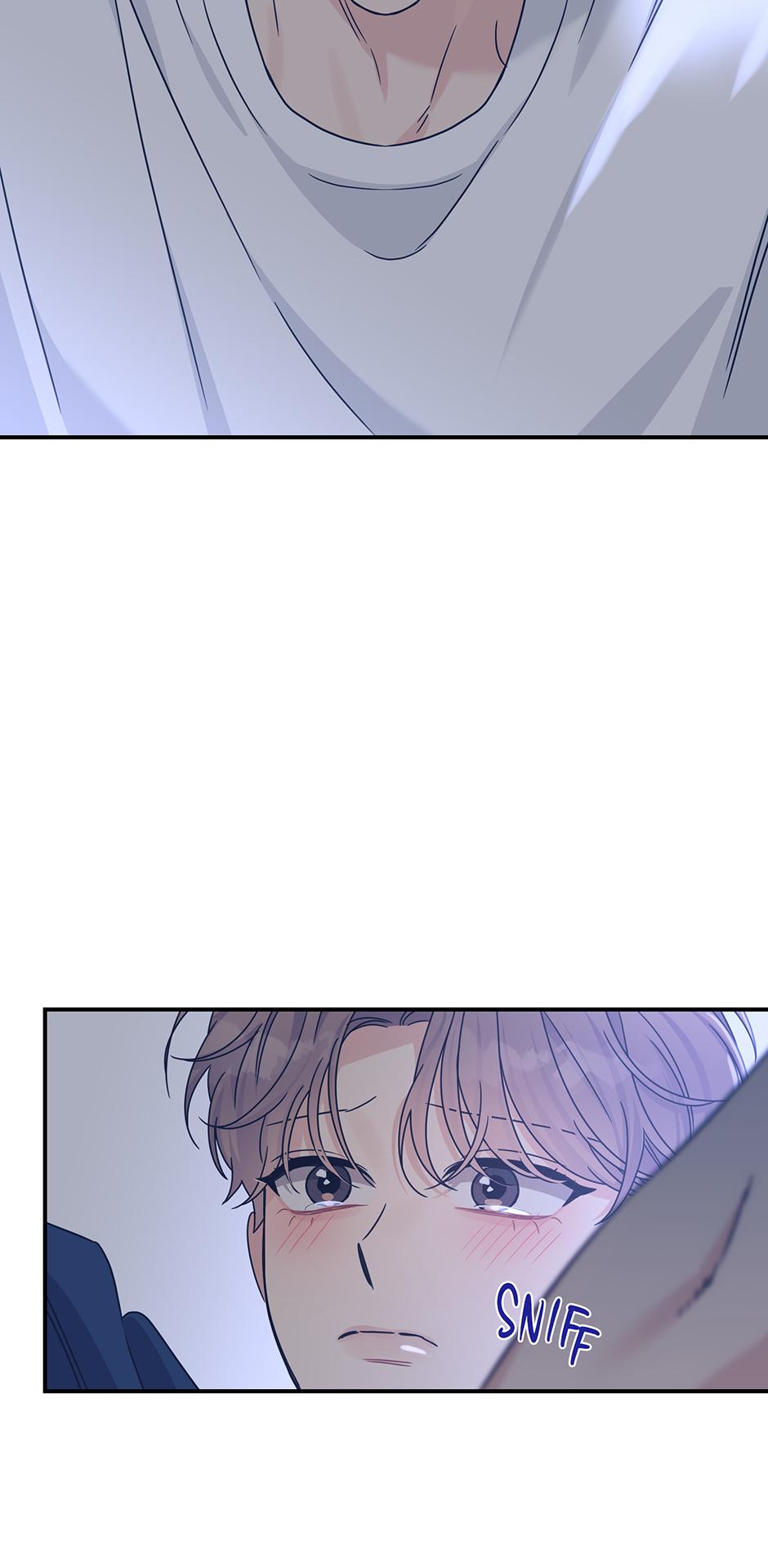 Alpha Trauma Chapter 27.9 page 52 - 