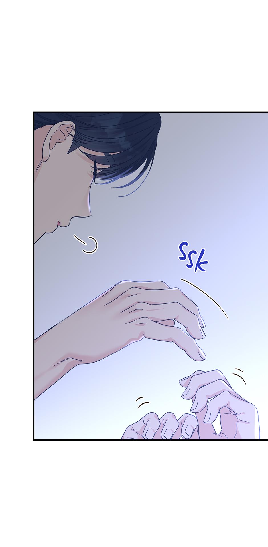 Alpha Trauma Chapter 27.9 page 54 - 