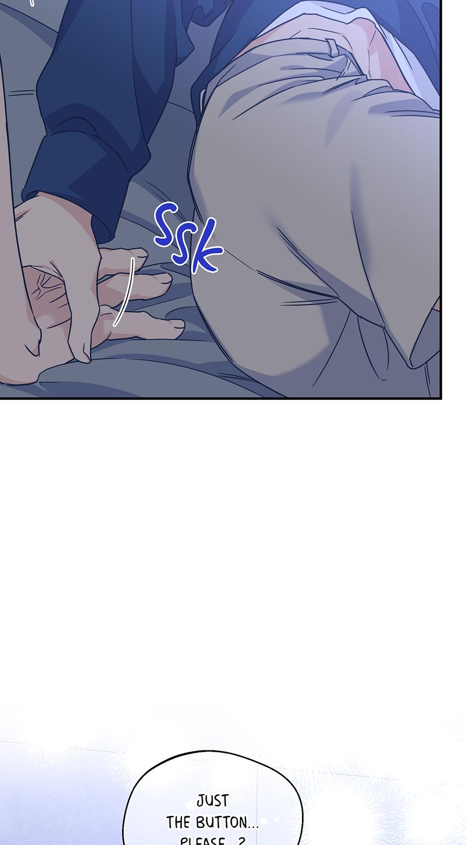 Alpha Trauma Chapter 27.9 page 58 - 