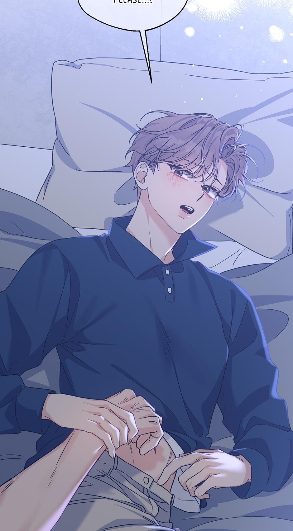 Alpha Trauma Chapter 27.9 page 59 - 