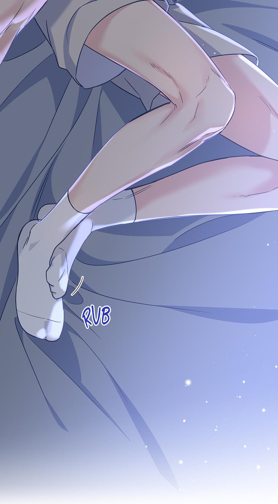 Alpha Trauma Chapter 27.9 page 60 - 