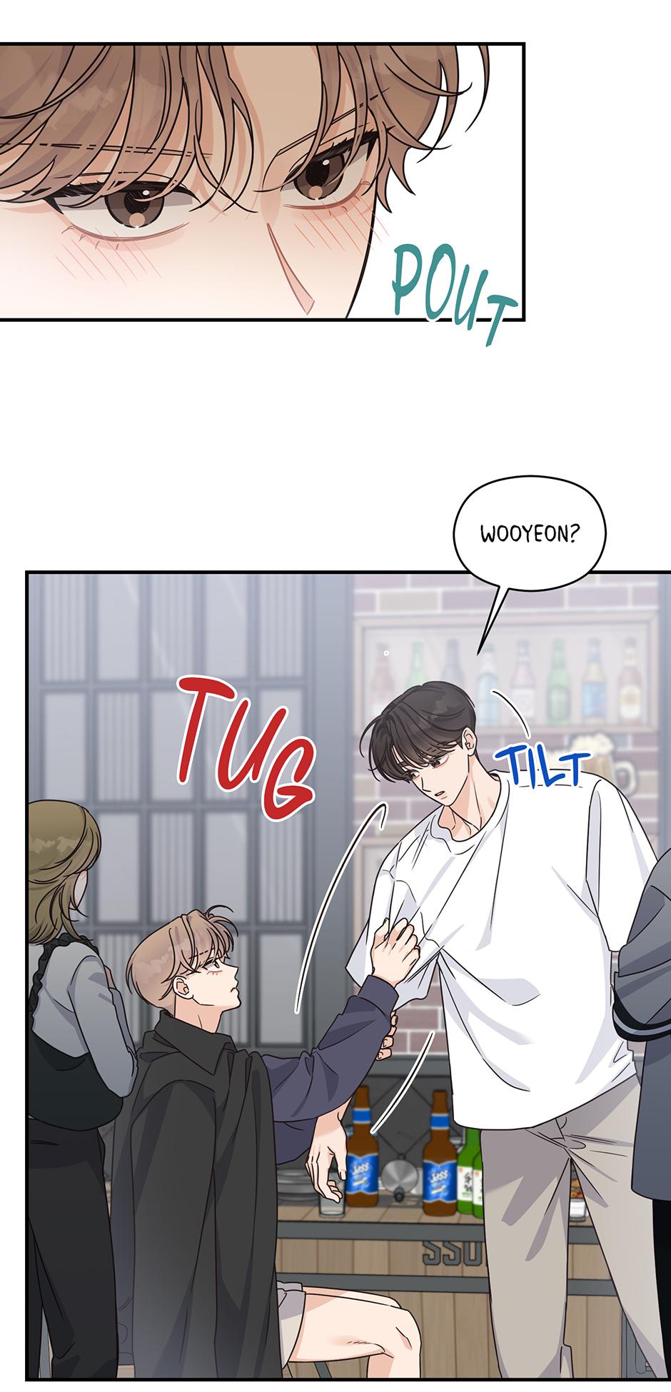 Alpha Trauma Chapter 27.9 page 7 - 
