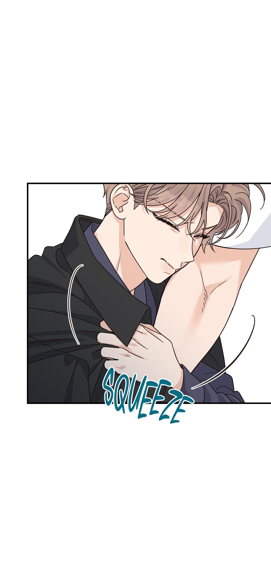 Alpha Trauma Chapter 27.9 page 8 - 