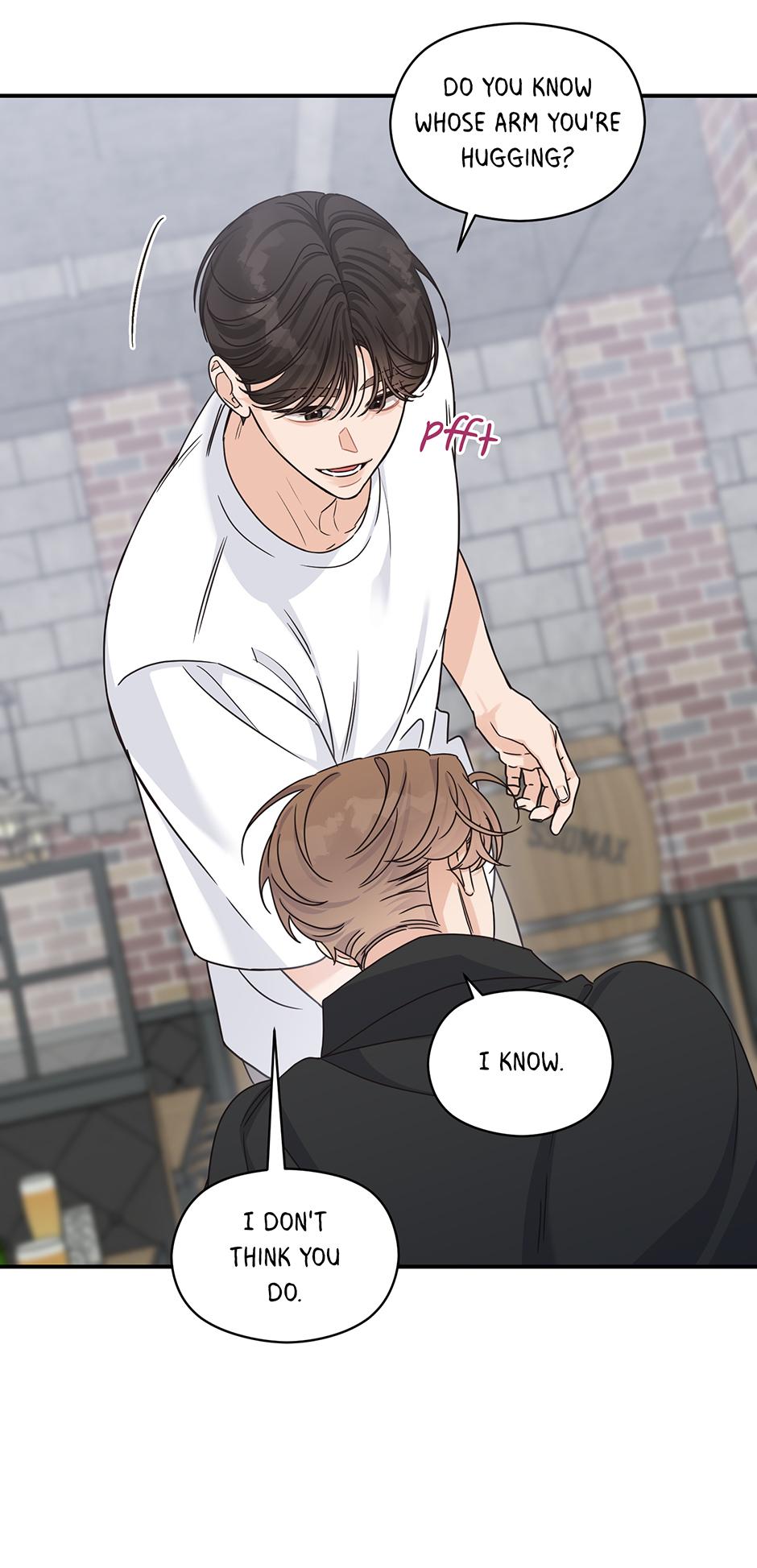 Alpha Trauma Chapter 27.9 page 9 - 