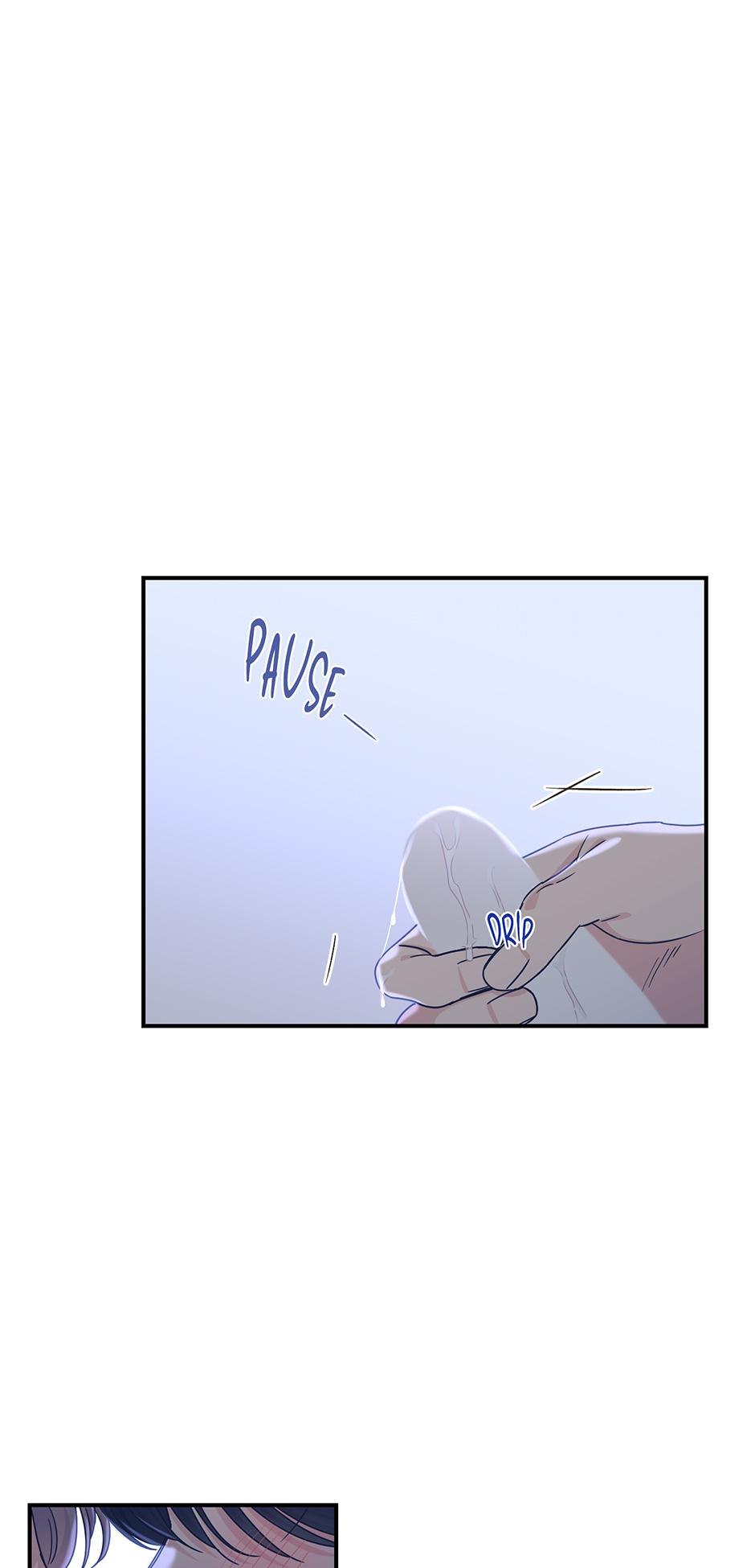 Alpha Trauma Chapter 28.1 page 1 - 