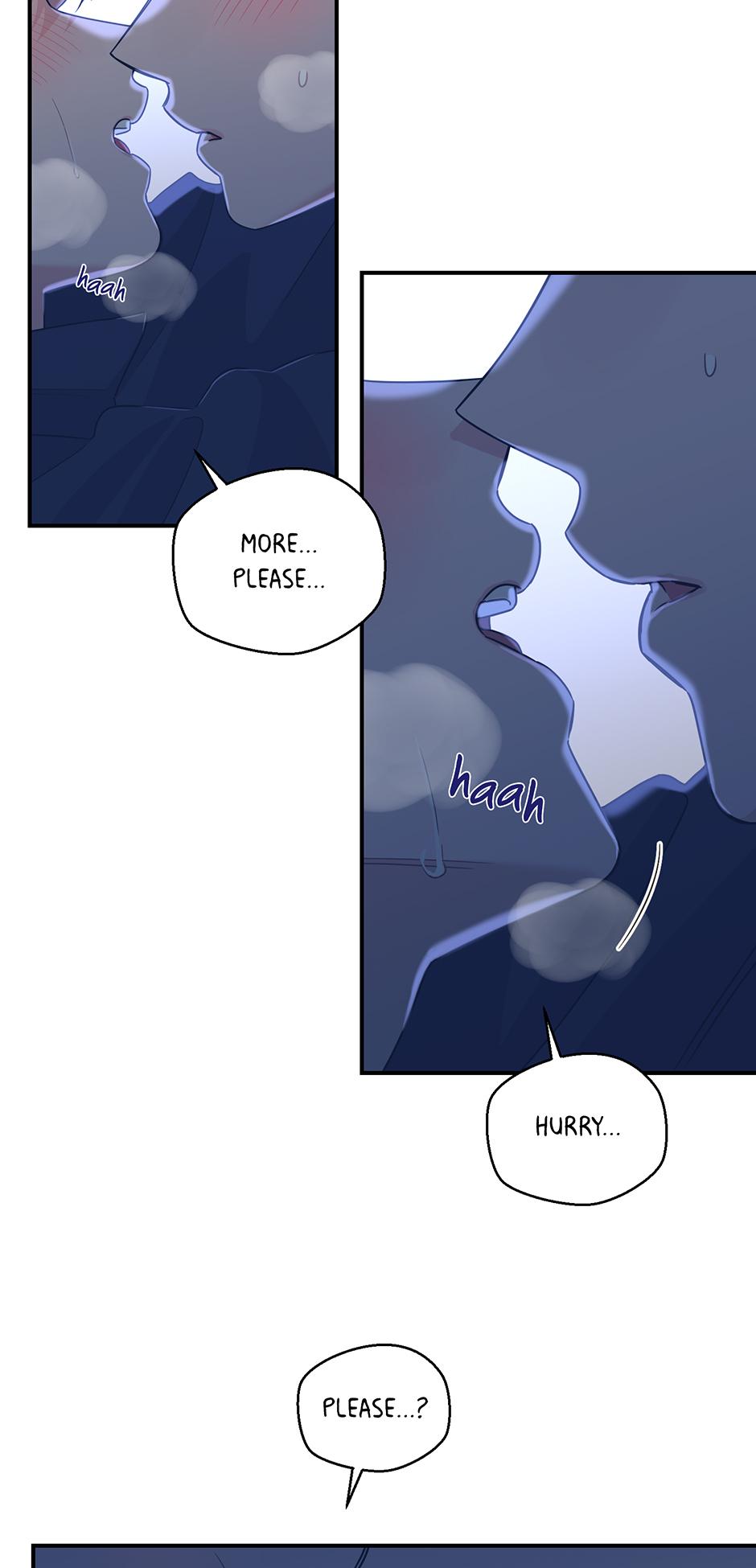 Alpha Trauma Chapter 28.1 page 2 - 