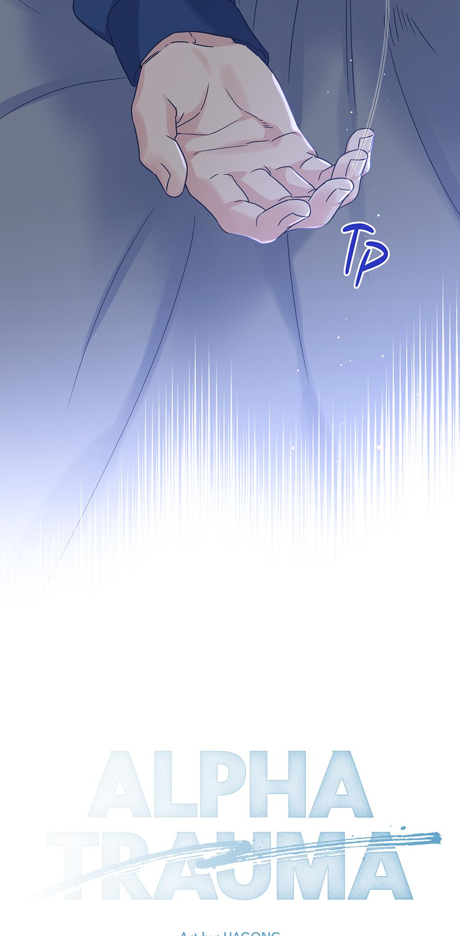 Alpha Trauma Chapter 28.1 page 12 - 