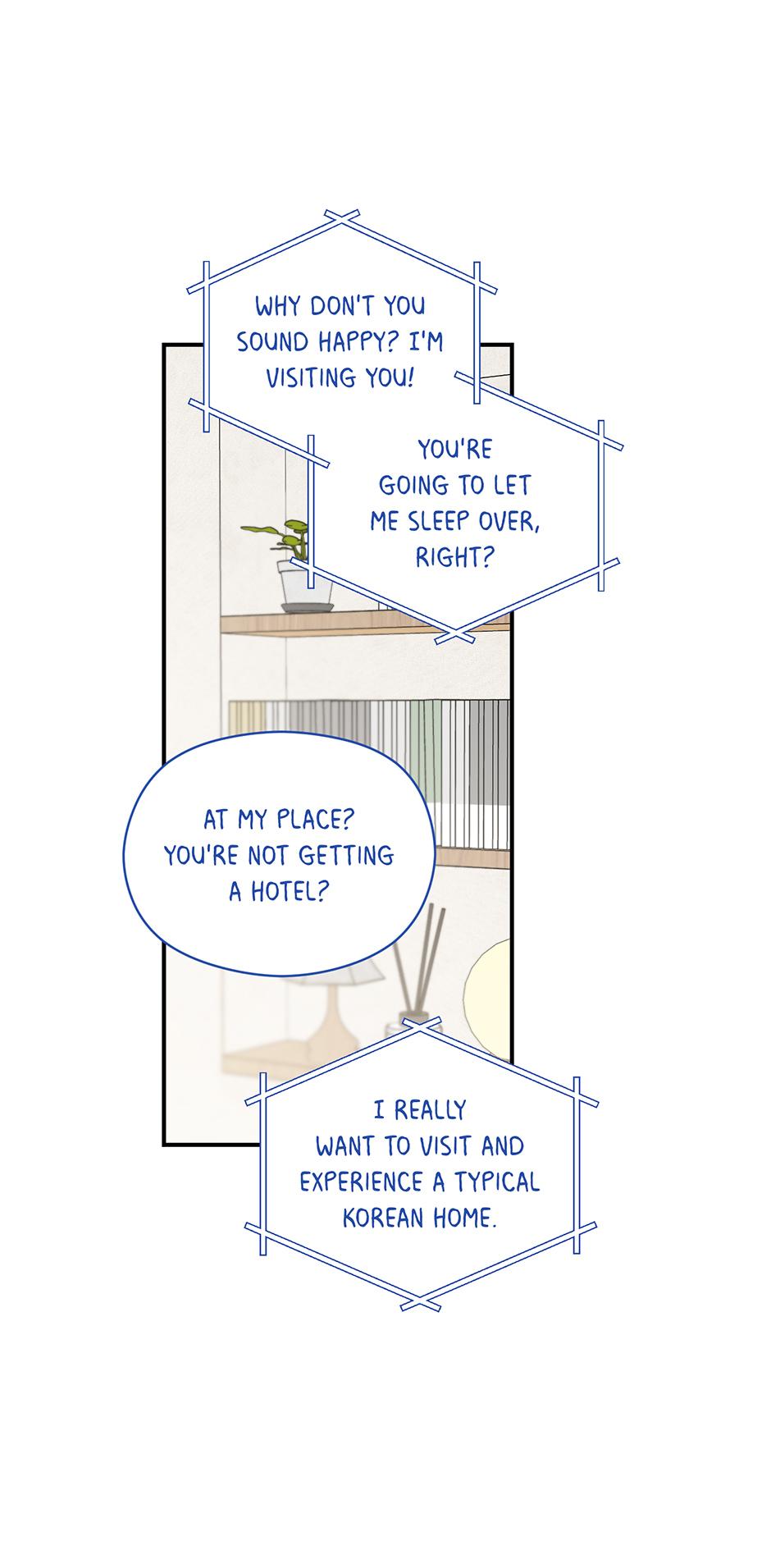 Alpha Trauma Chapter 28.1 page 18 - 