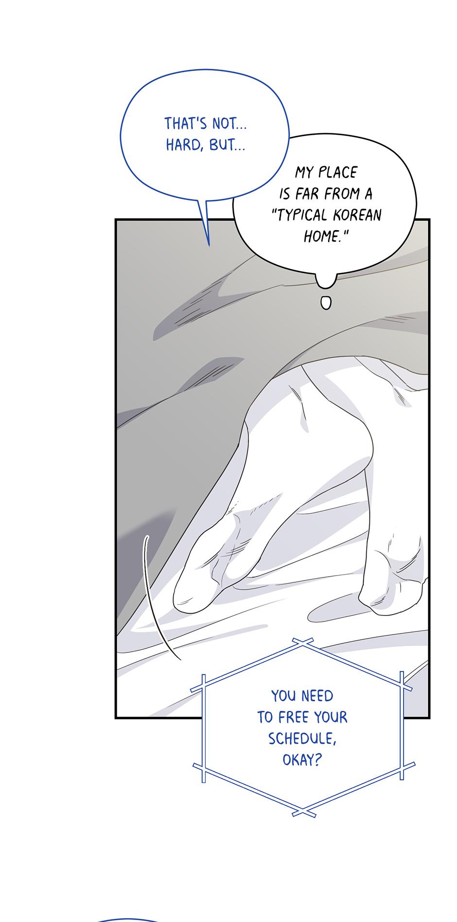 Alpha Trauma Chapter 28.1 page 19 - 