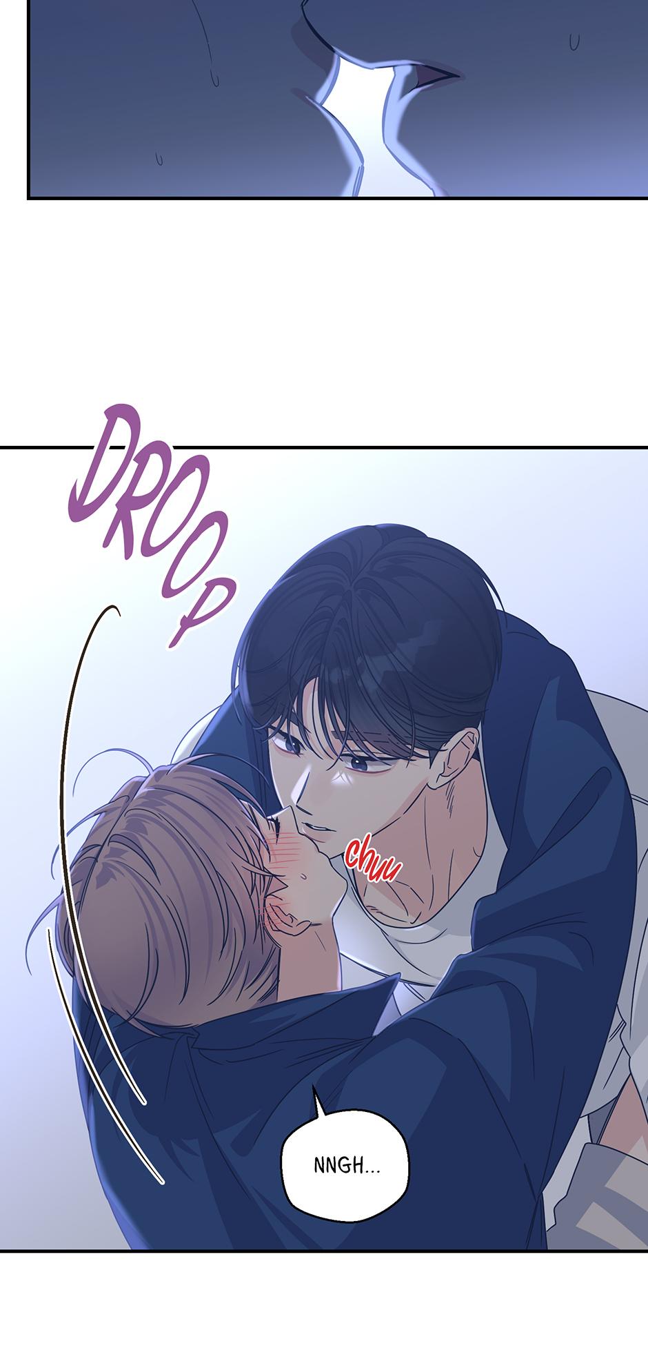 Alpha Trauma Chapter 28.1 page 3 - 