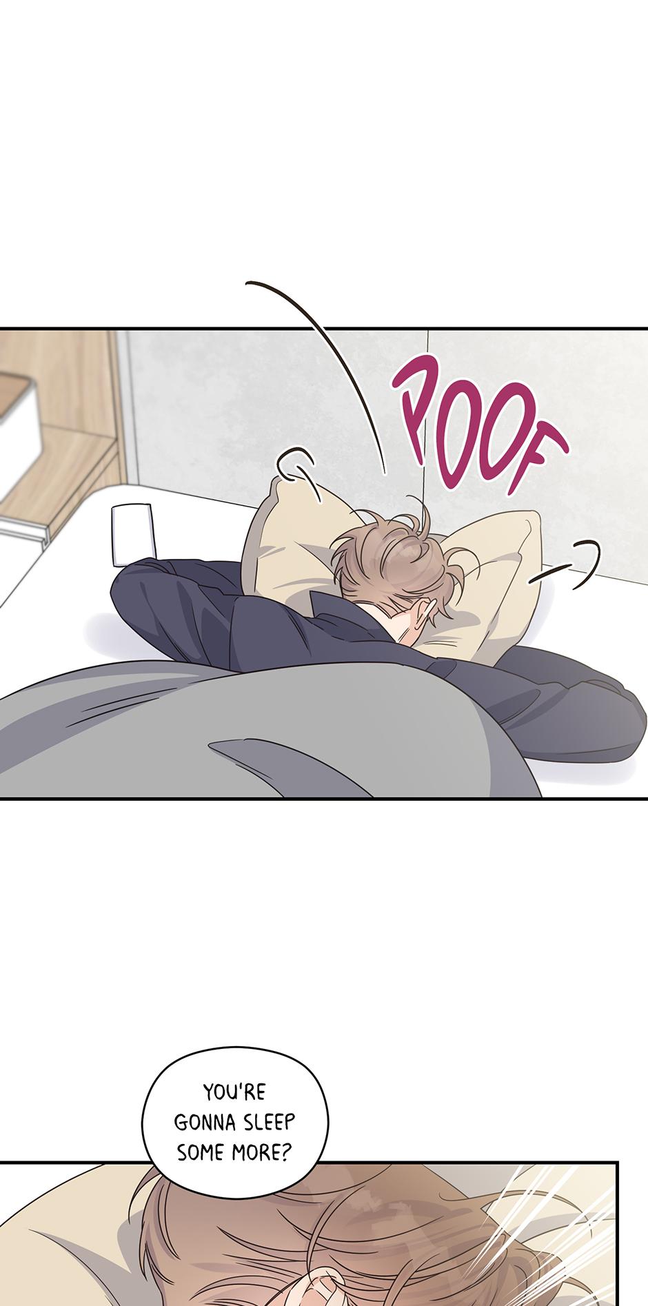 Alpha Trauma Chapter 28.1 page 21 - 