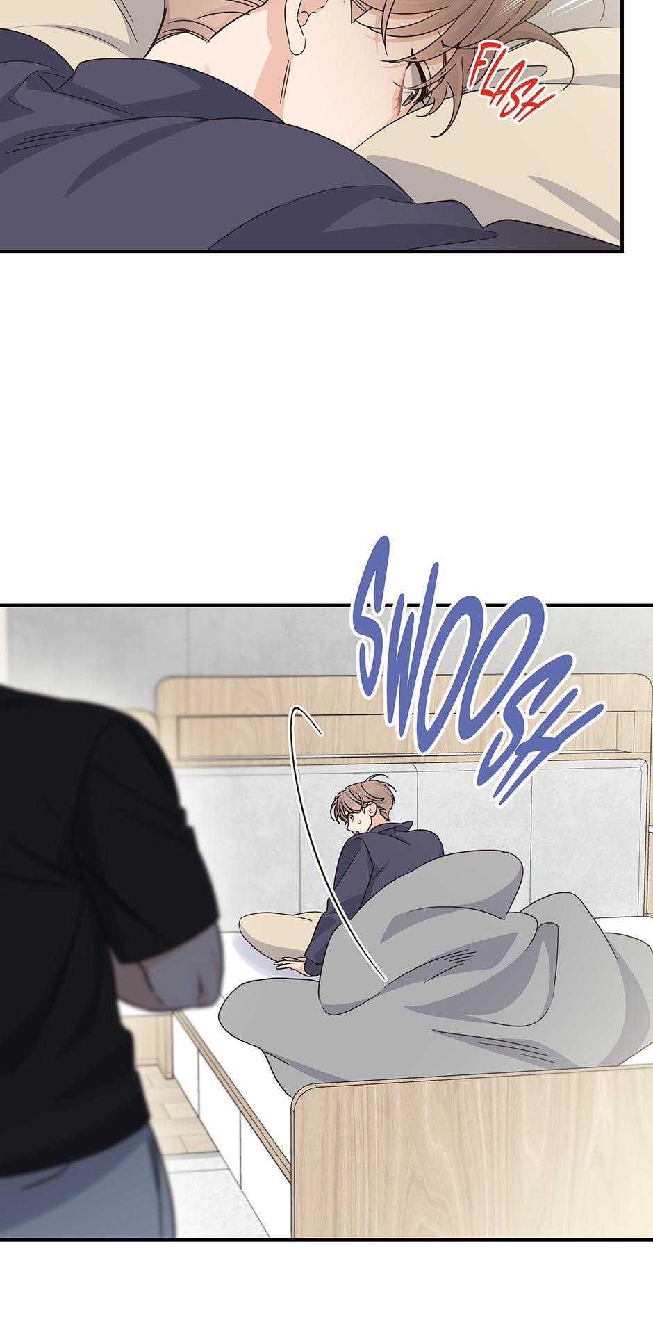 Alpha Trauma Chapter 28.1 page 22 - 