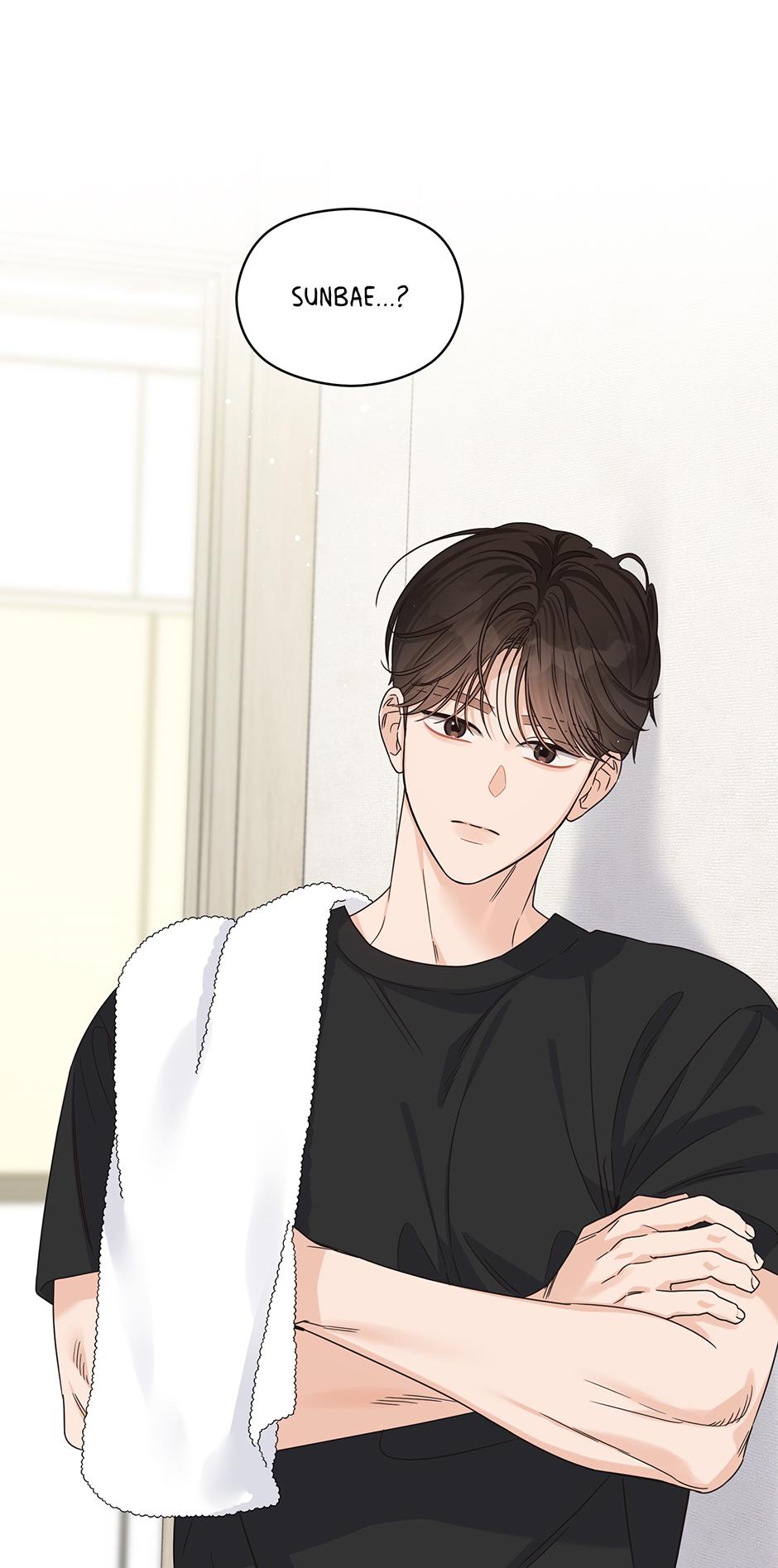 Alpha Trauma Chapter 28.1 page 23 - 