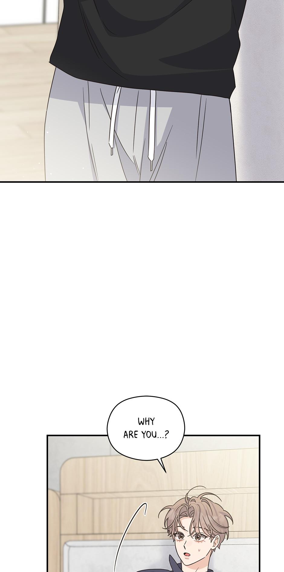 Alpha Trauma Chapter 28.1 page 24 - 