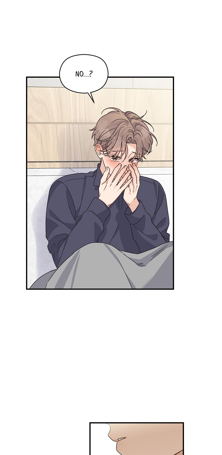Alpha Trauma Chapter 28.1 page 28 - 