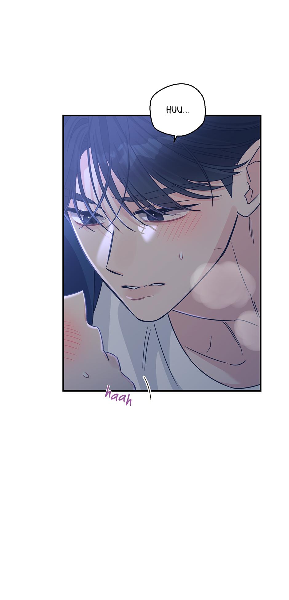 Alpha Trauma Chapter 28.1 page 4 - 
