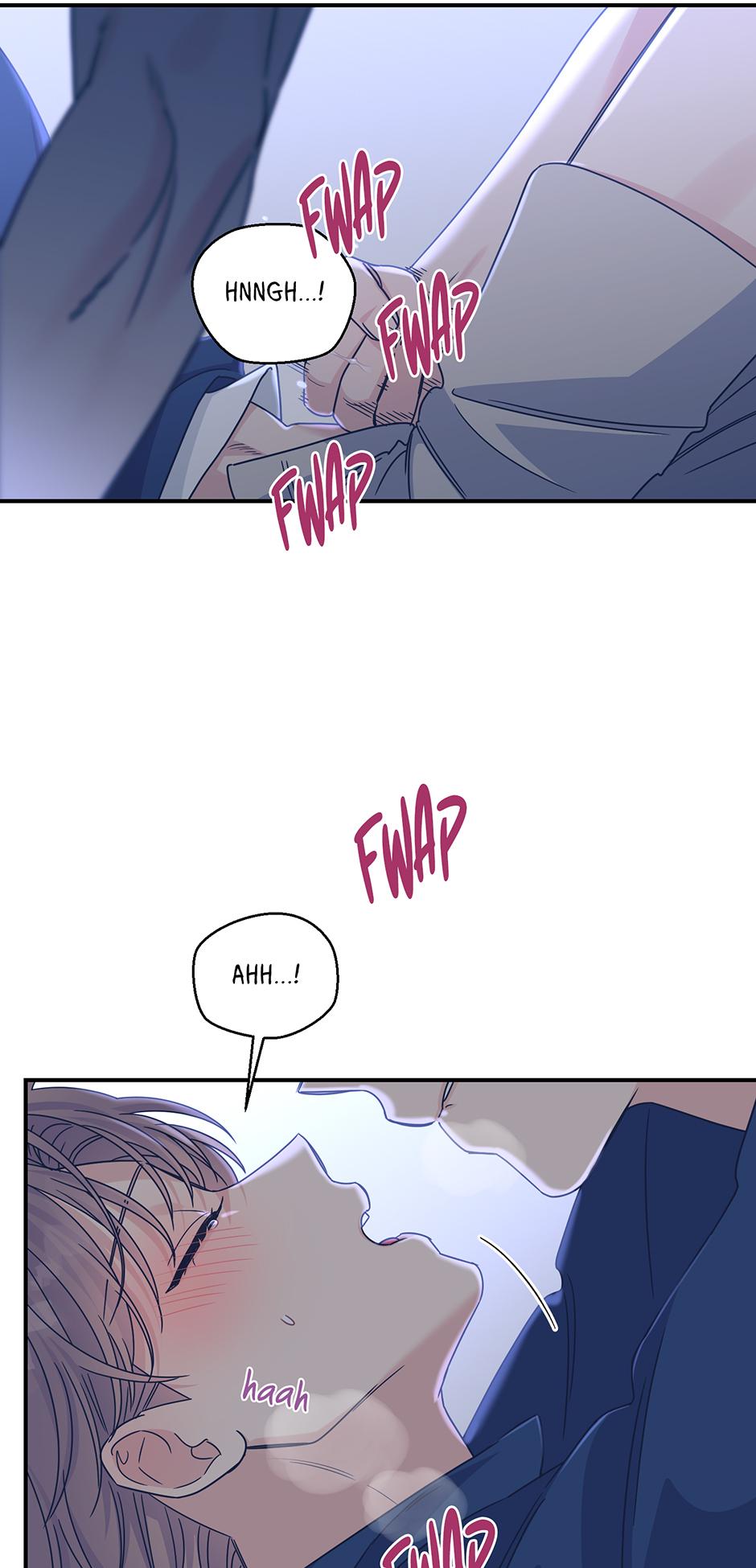 Alpha Trauma Chapter 28.1 page 5 - 