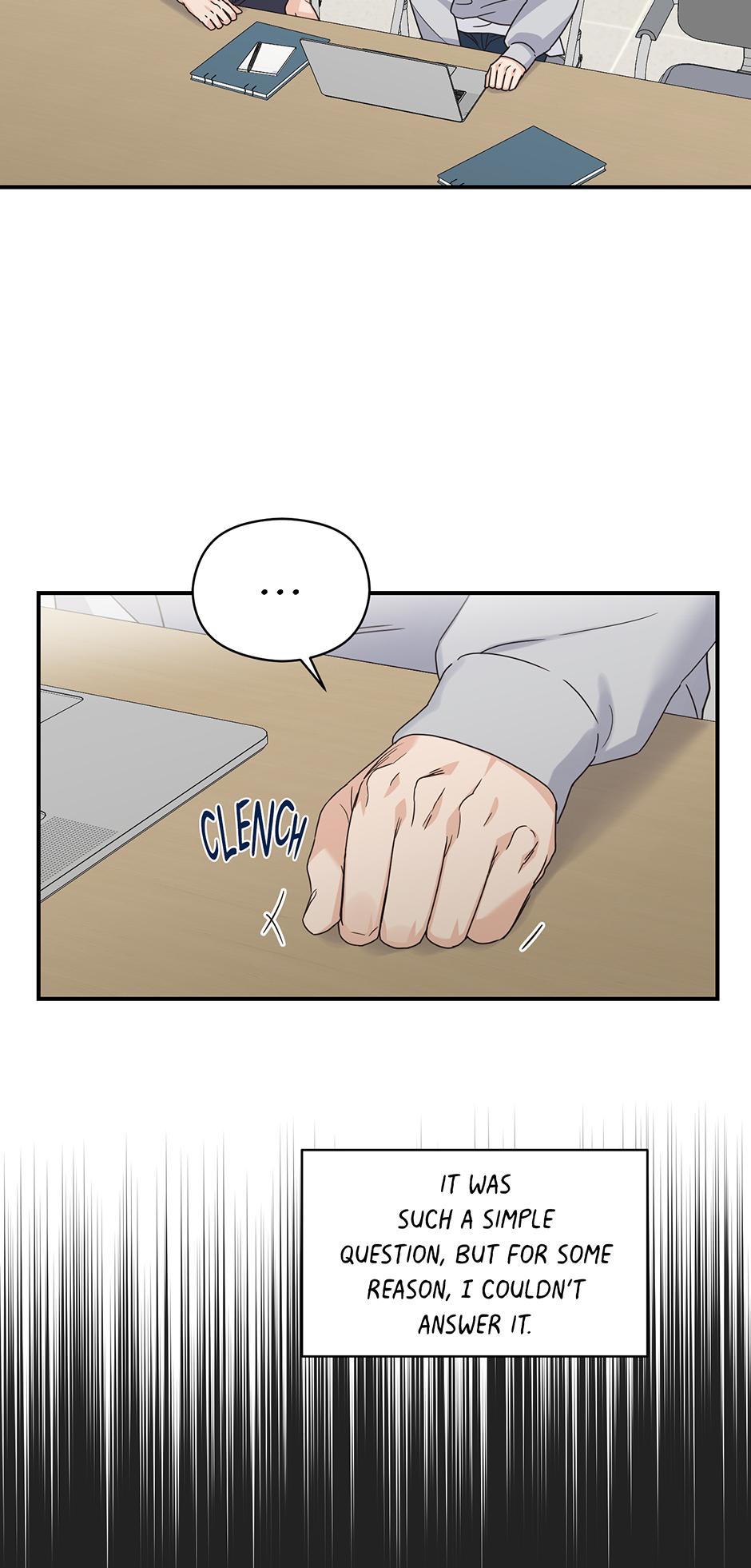 Alpha Trauma Chapter 28.1 page 44 - 