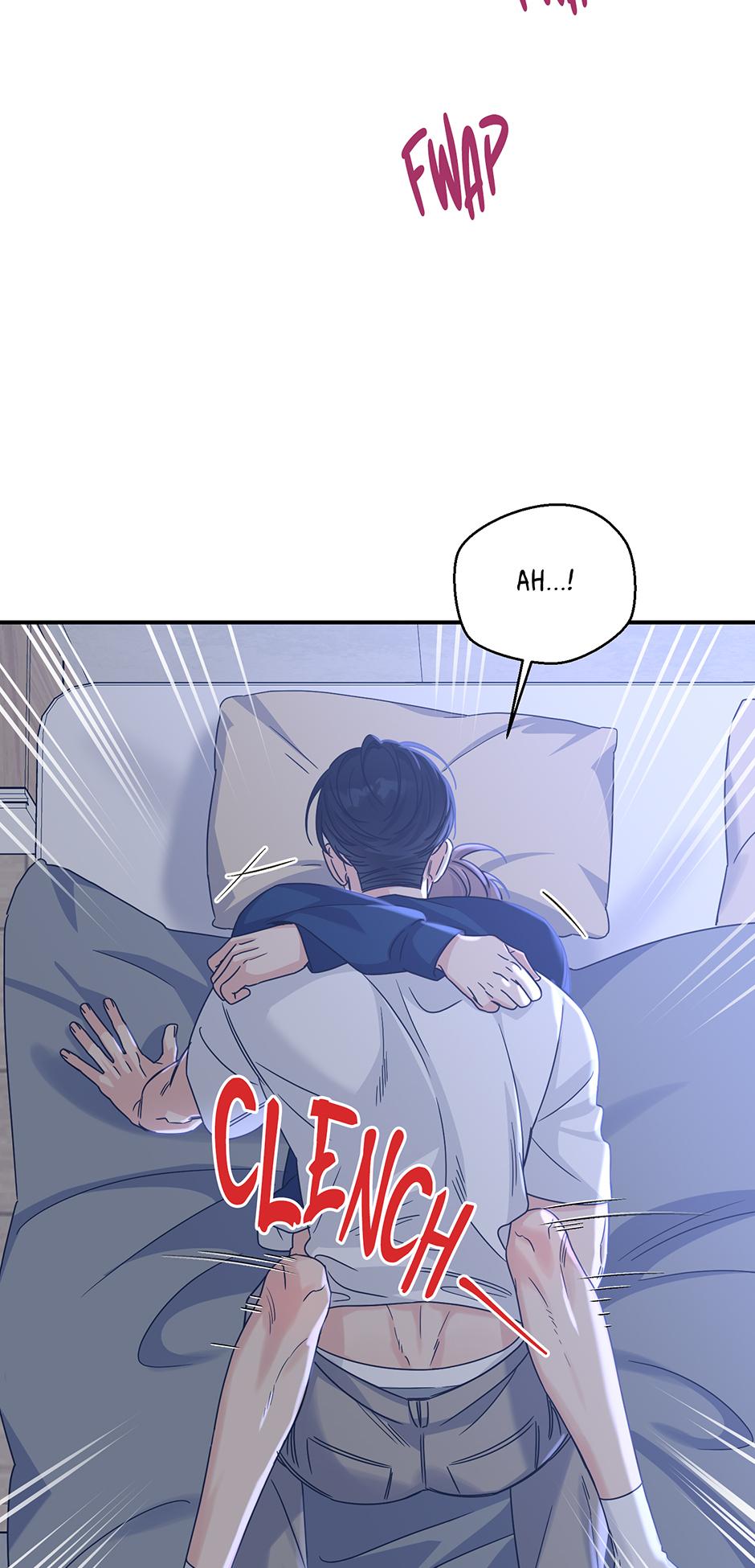 Alpha Trauma Chapter 28.1 page 7 - 