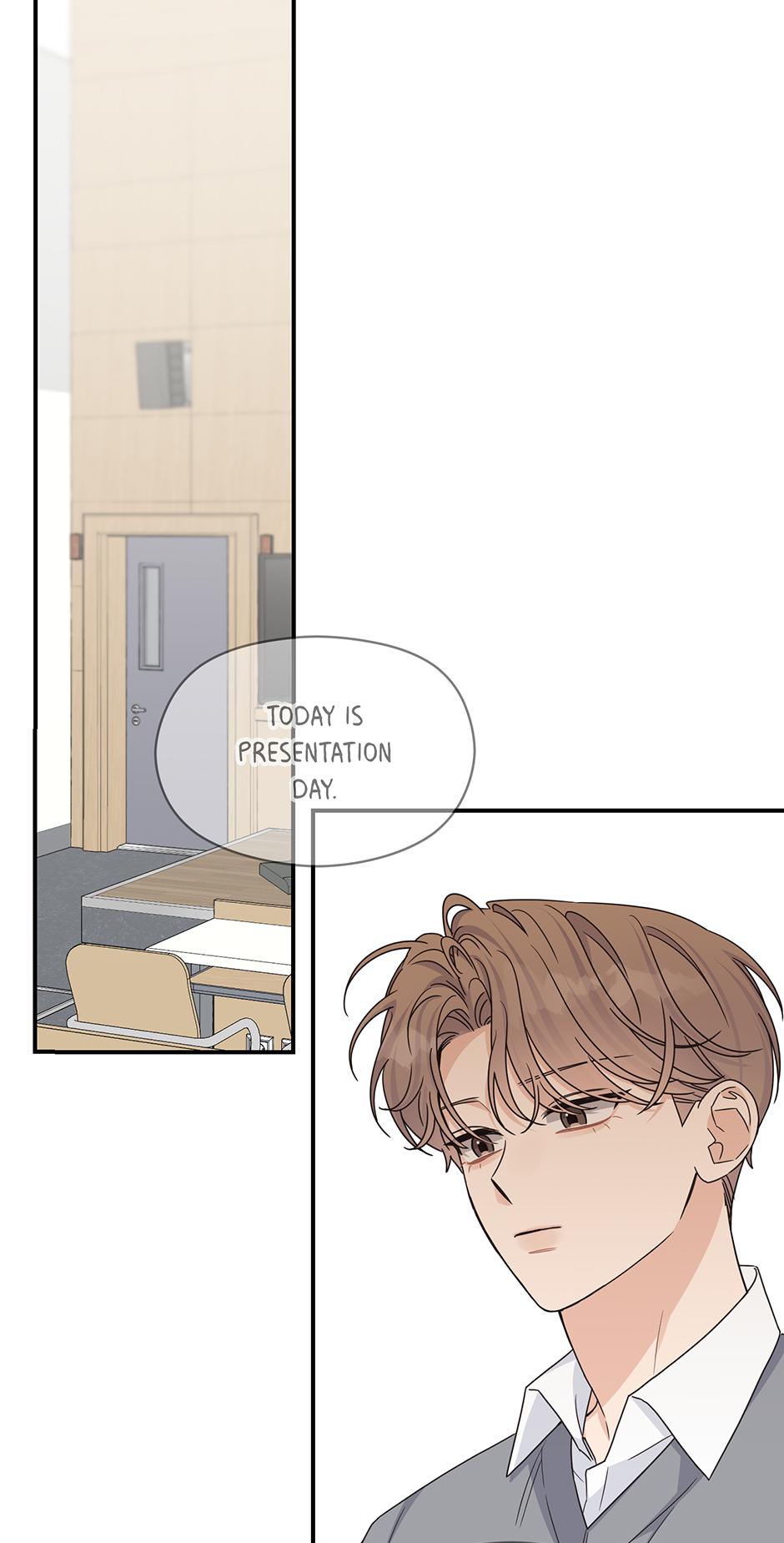 Alpha Trauma Chapter 28.2 page 1 - 