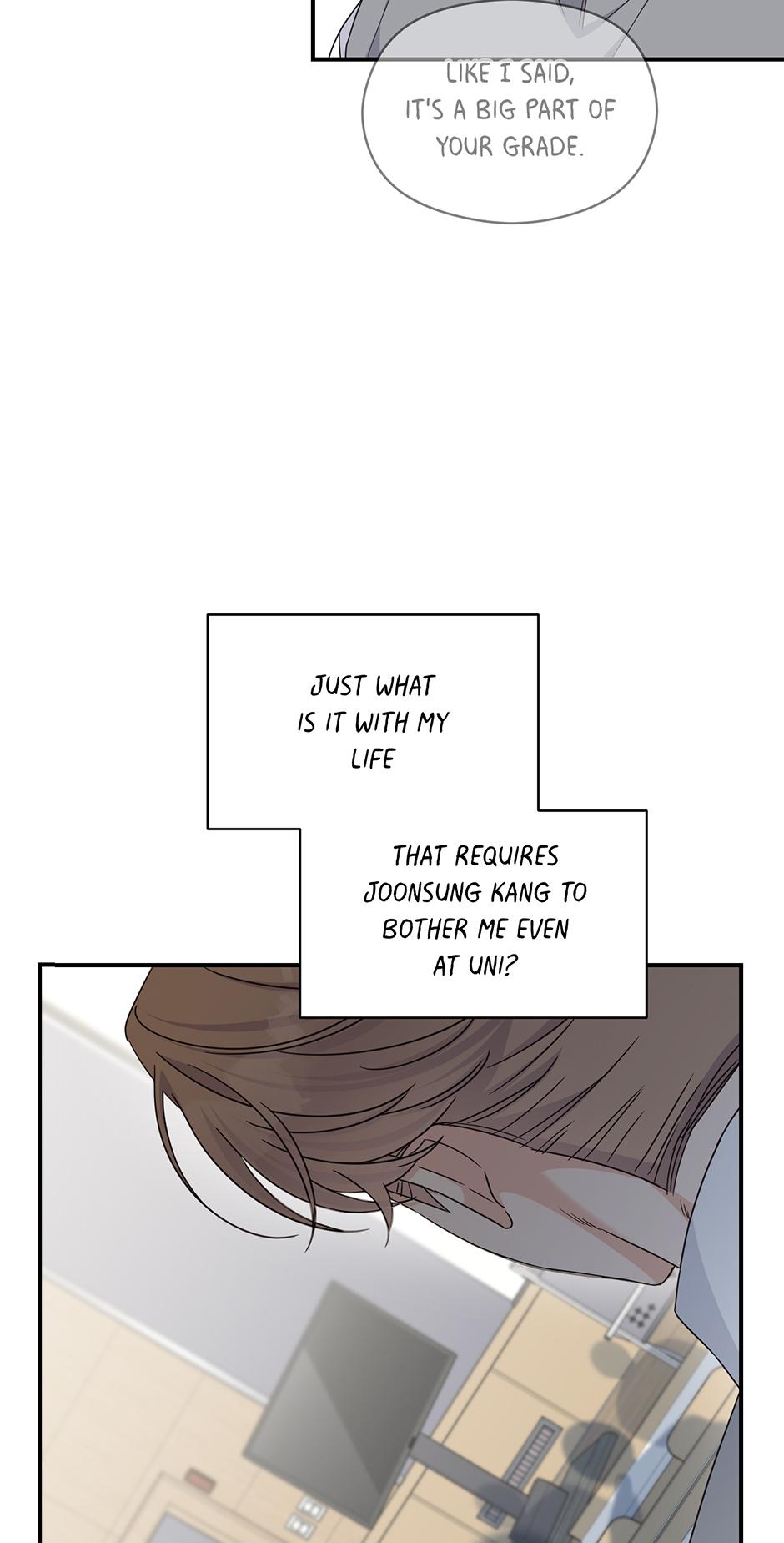 Alpha Trauma Chapter 28.2 page 2 - 
