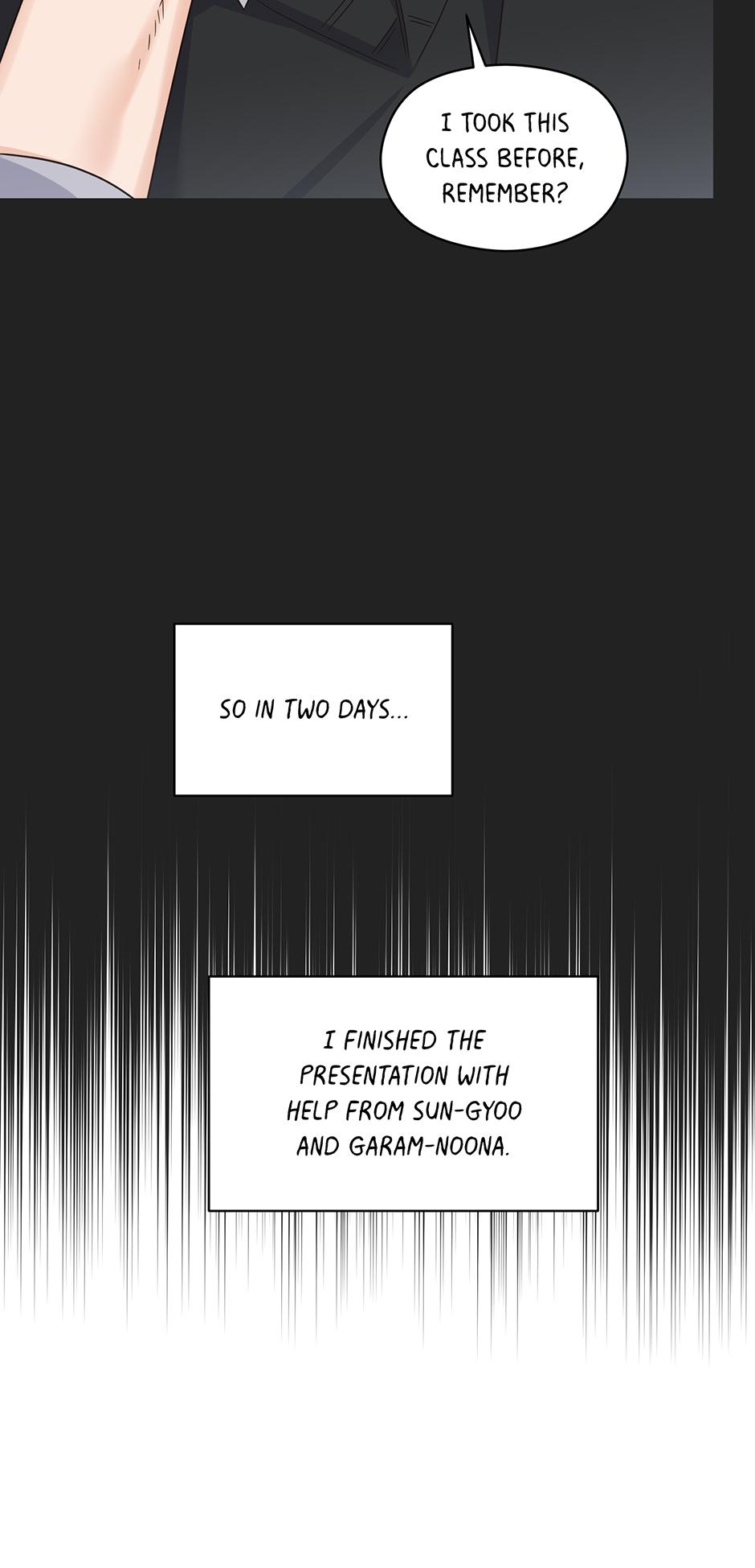 Alpha Trauma Chapter 28.2 page 15 - 