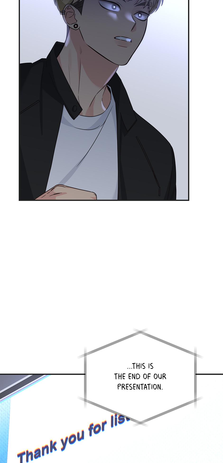 Alpha Trauma Chapter 28.2 page 17 - 