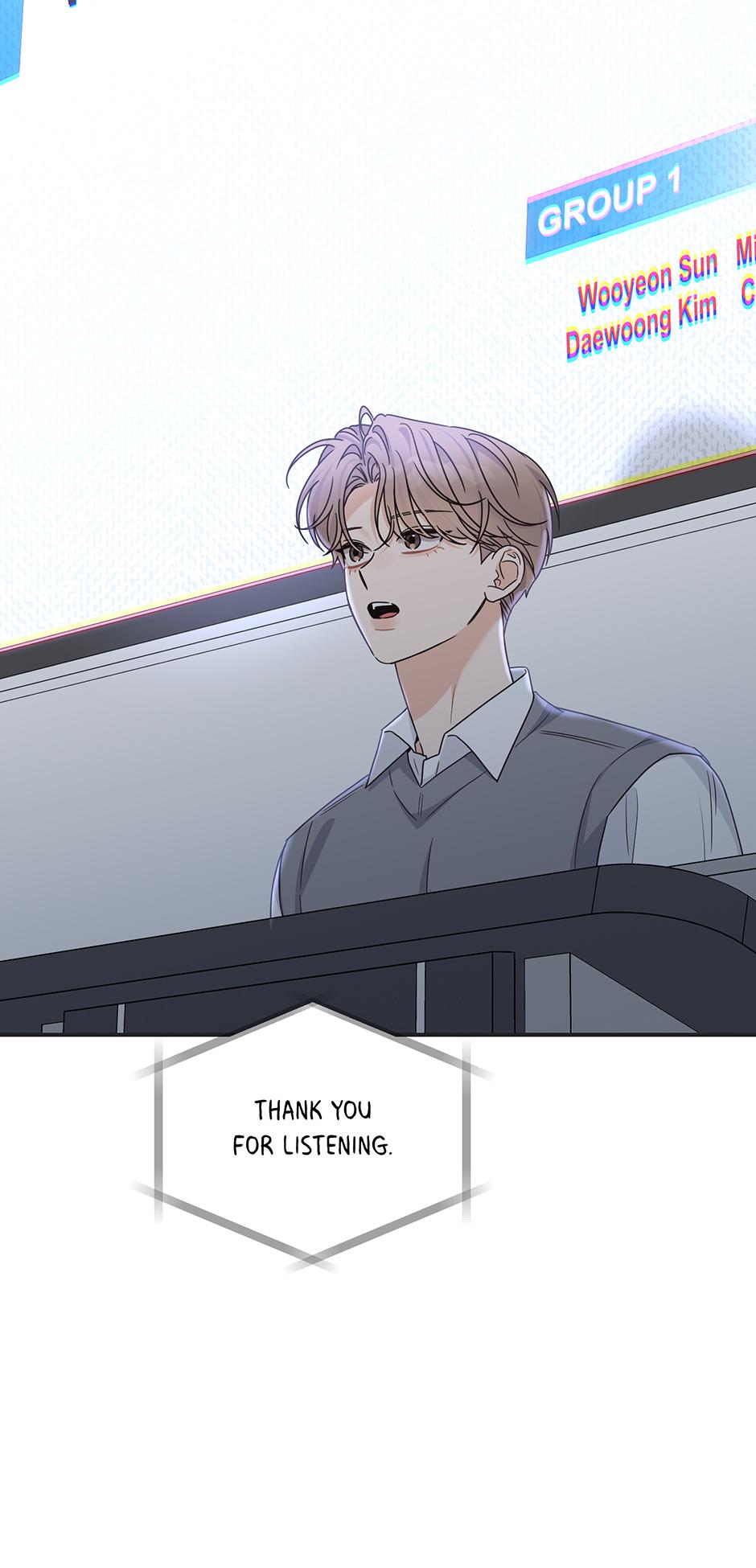 Alpha Trauma Chapter 28.2 page 18 - 