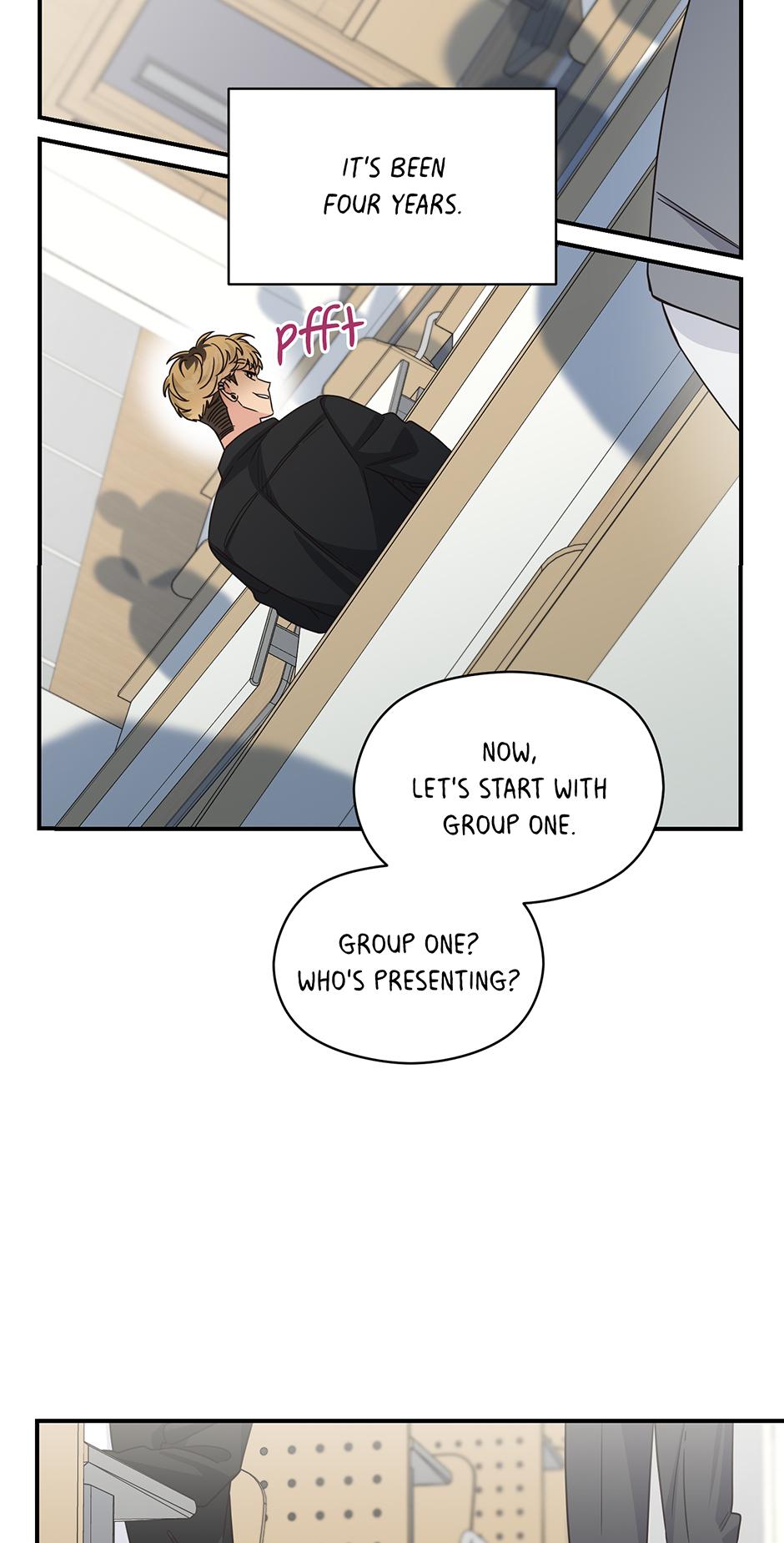 Alpha Trauma Chapter 28.2 page 3 - 