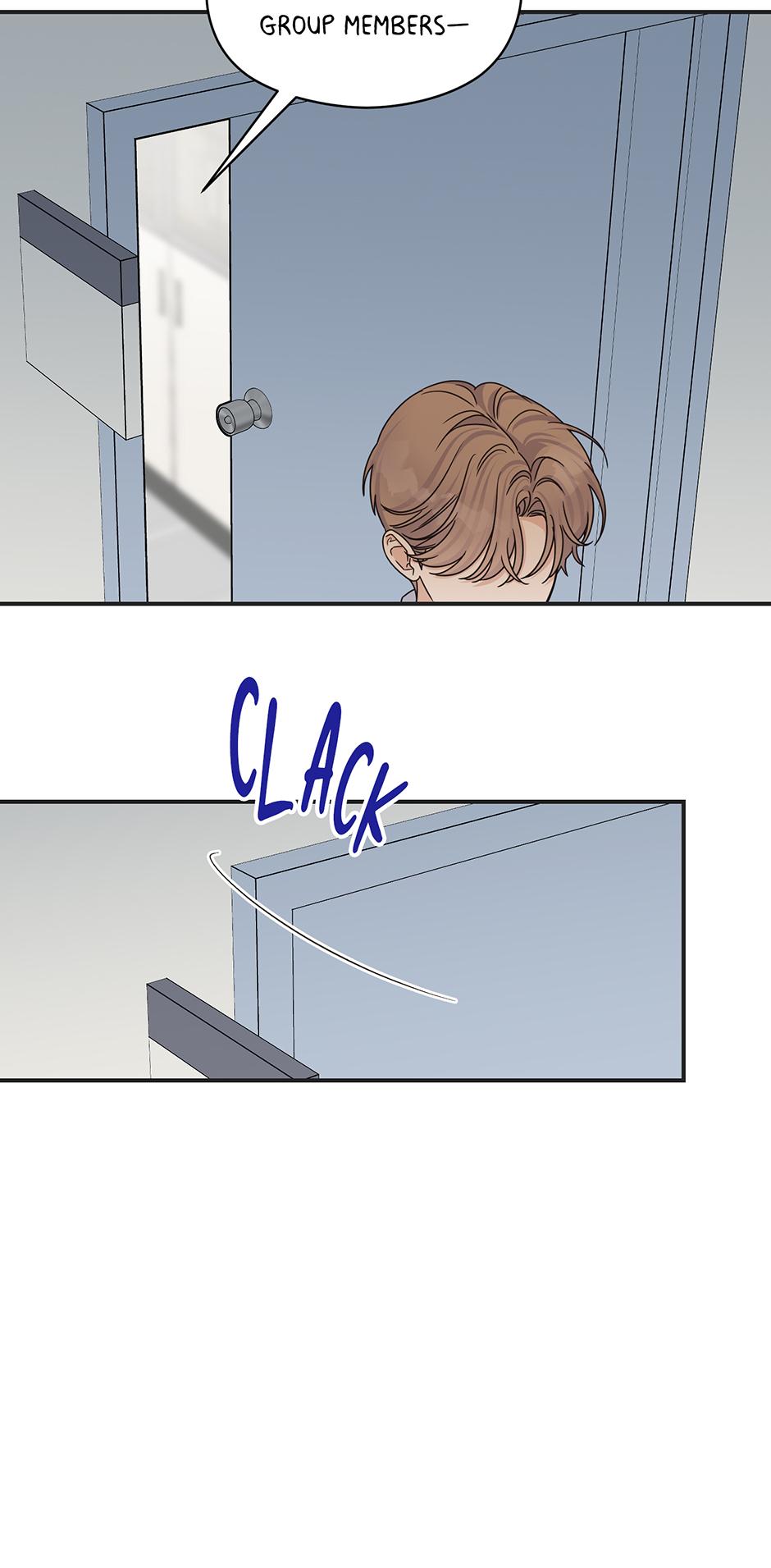 Alpha Trauma Chapter 28.2 page 23 - 
