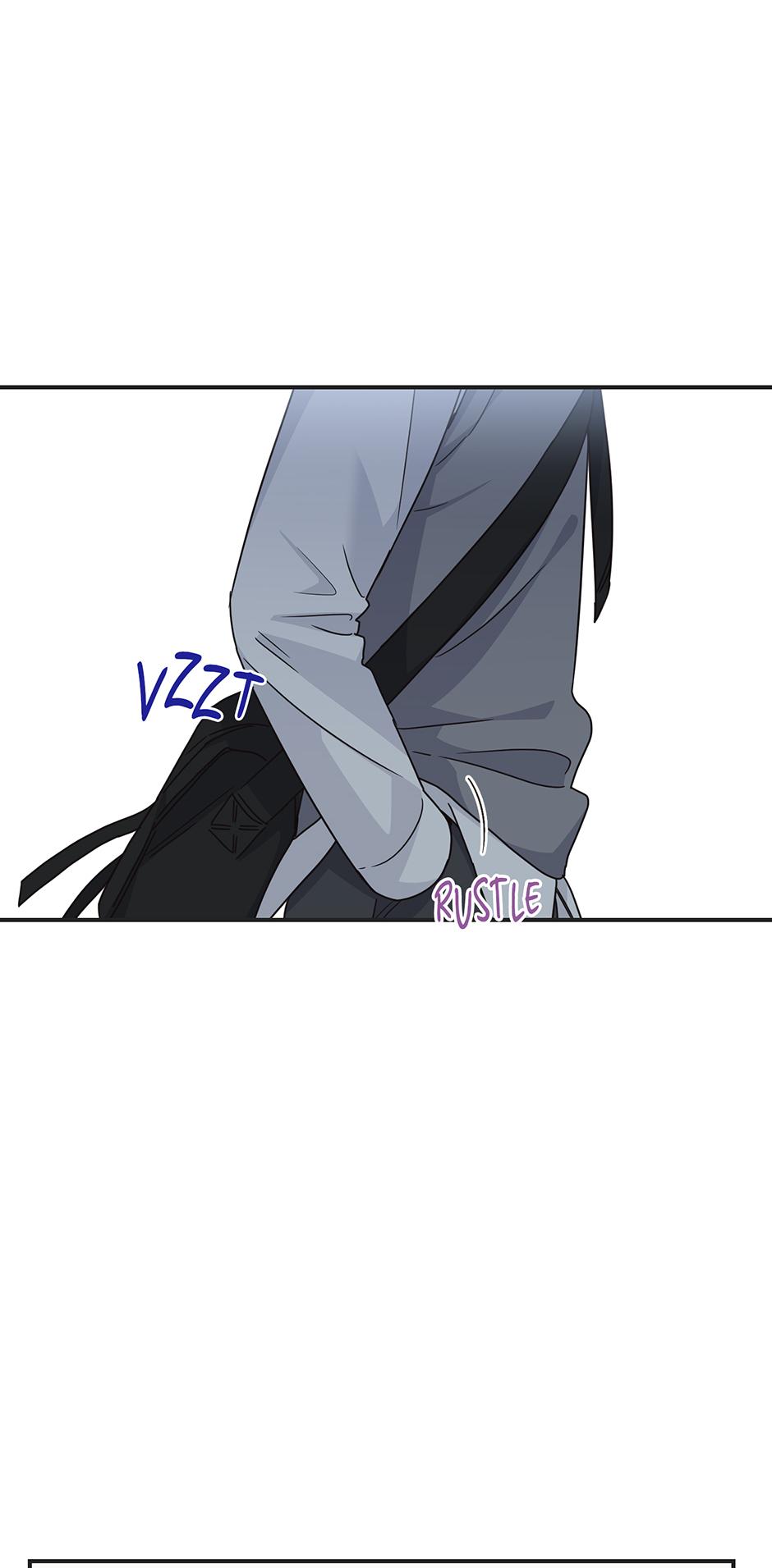 Alpha Trauma Chapter 28.2 page 25 - 