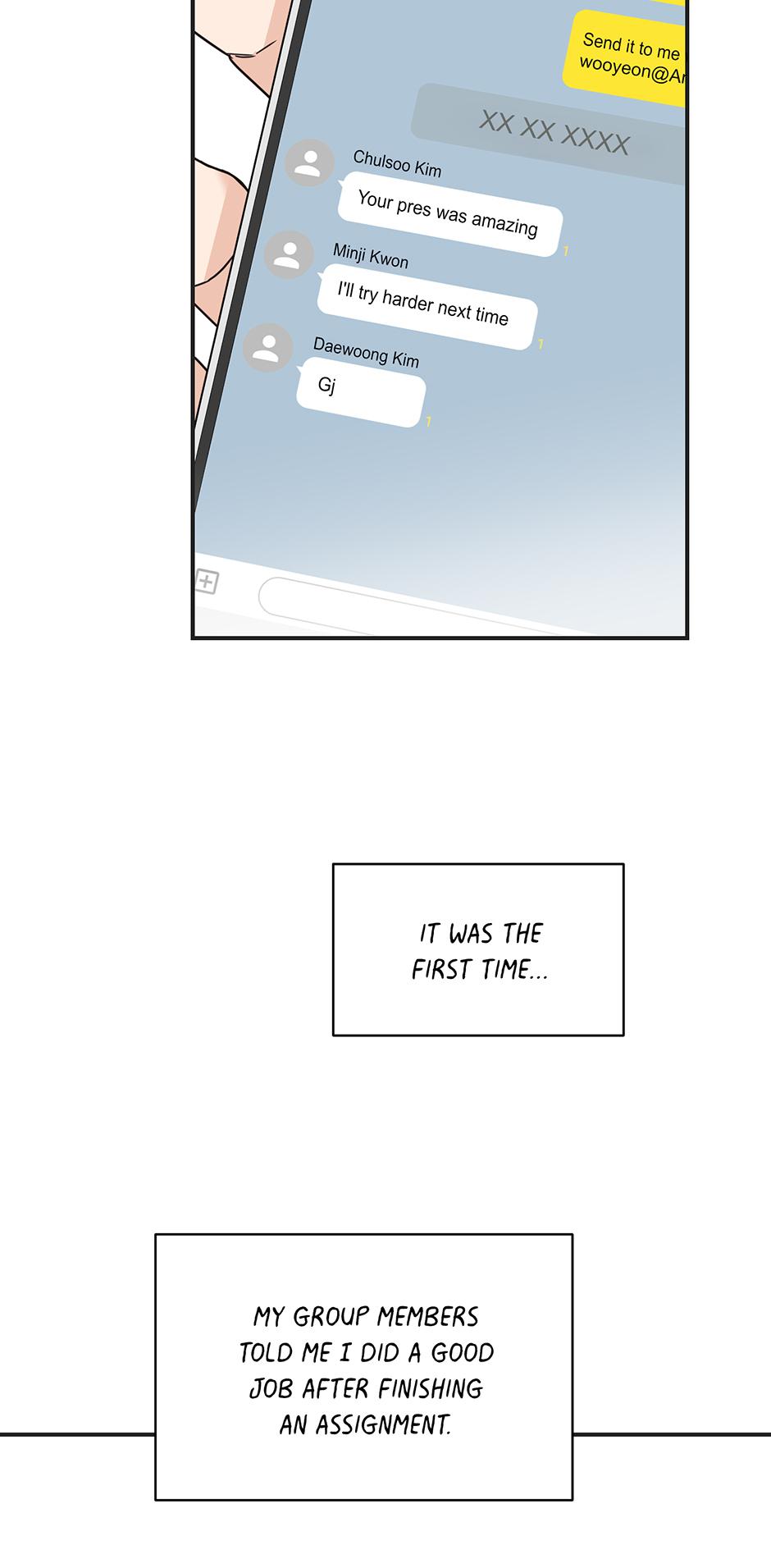 Alpha Trauma Chapter 28.2 page 27 - 