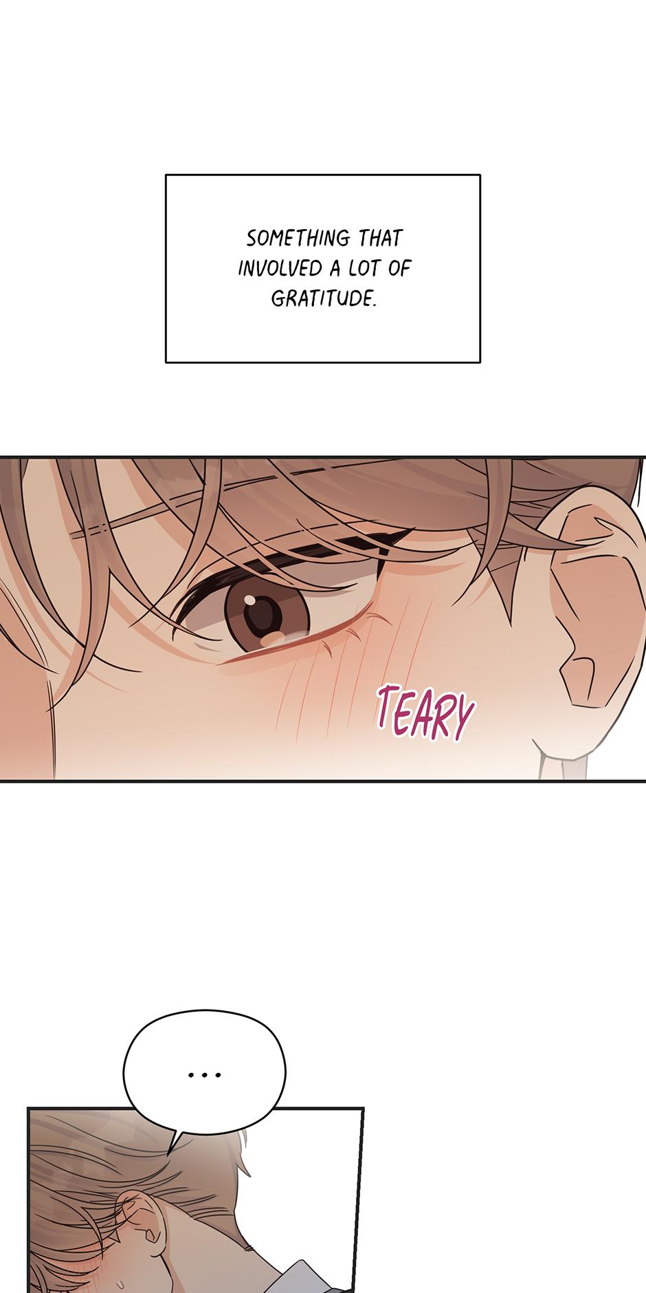 Alpha Trauma Chapter 28.2 page 29 - 