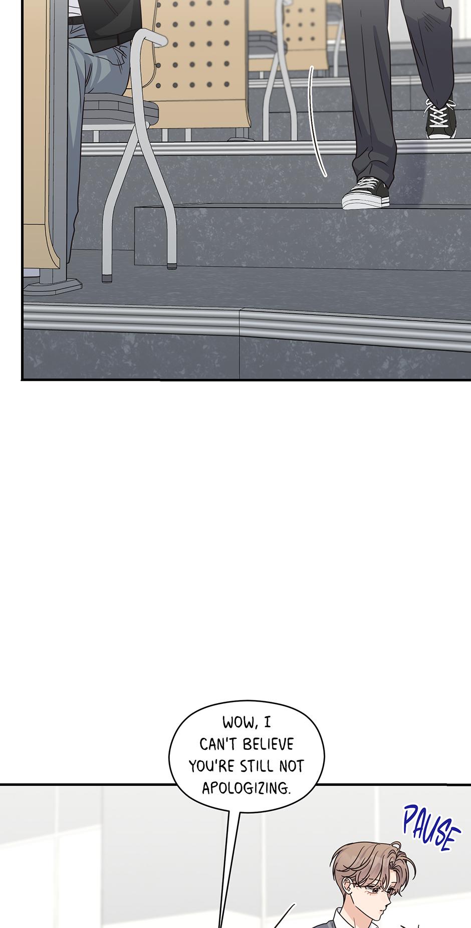 Alpha Trauma Chapter 28.2 page 4 - 
