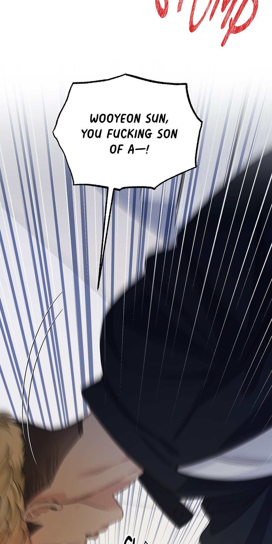 Alpha Trauma Chapter 28.2 page 31 - 
