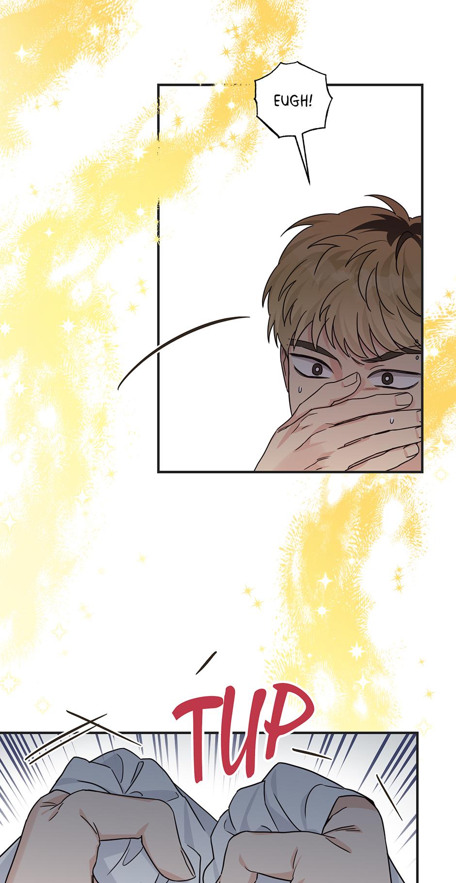 Alpha Trauma Chapter 28.2 page 40 - 